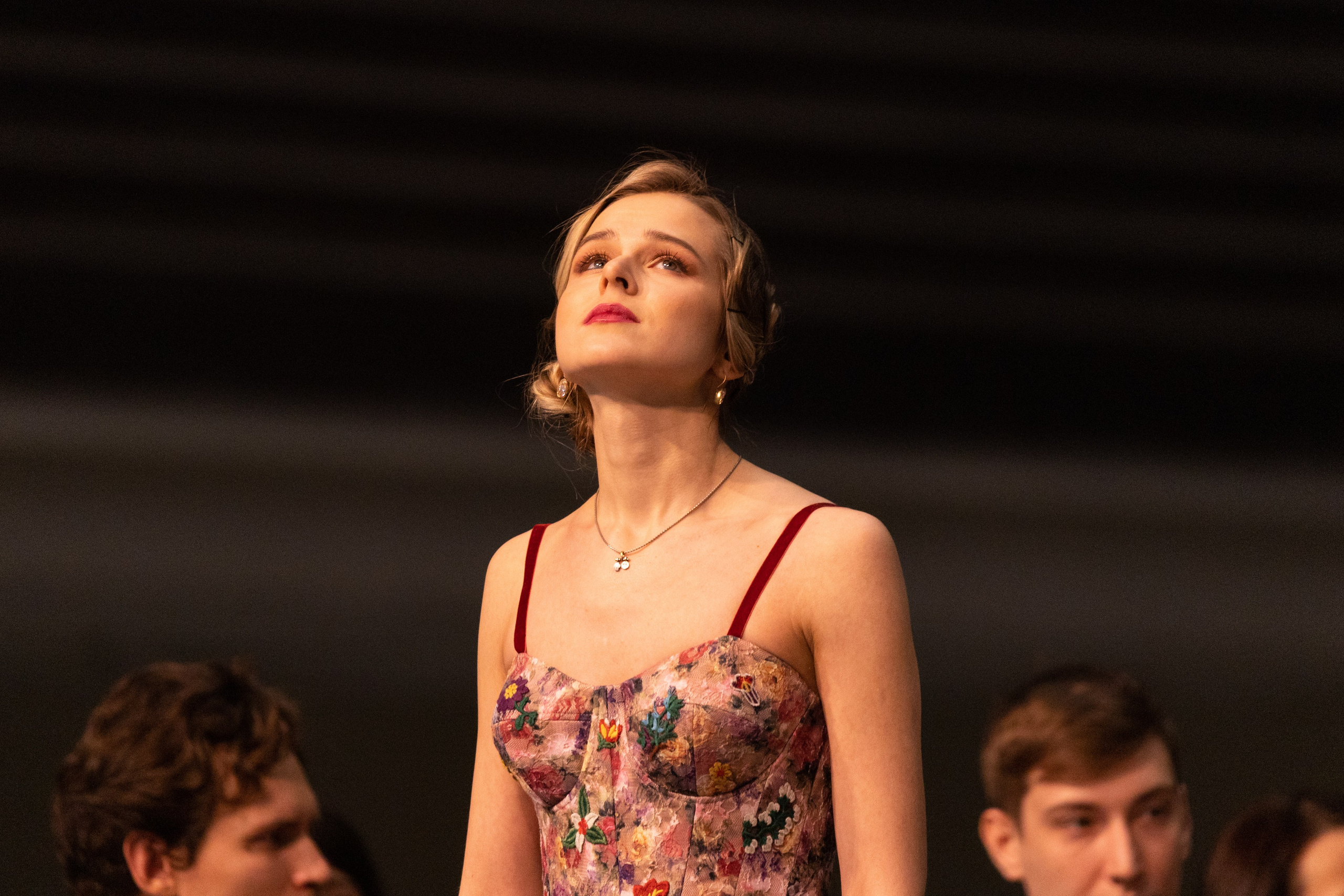 Оркестр приморской сцены Мариинского театра в ДВФУ. Олег Катакинов| Репортажный фотограф в городе у моря (Владивосток)