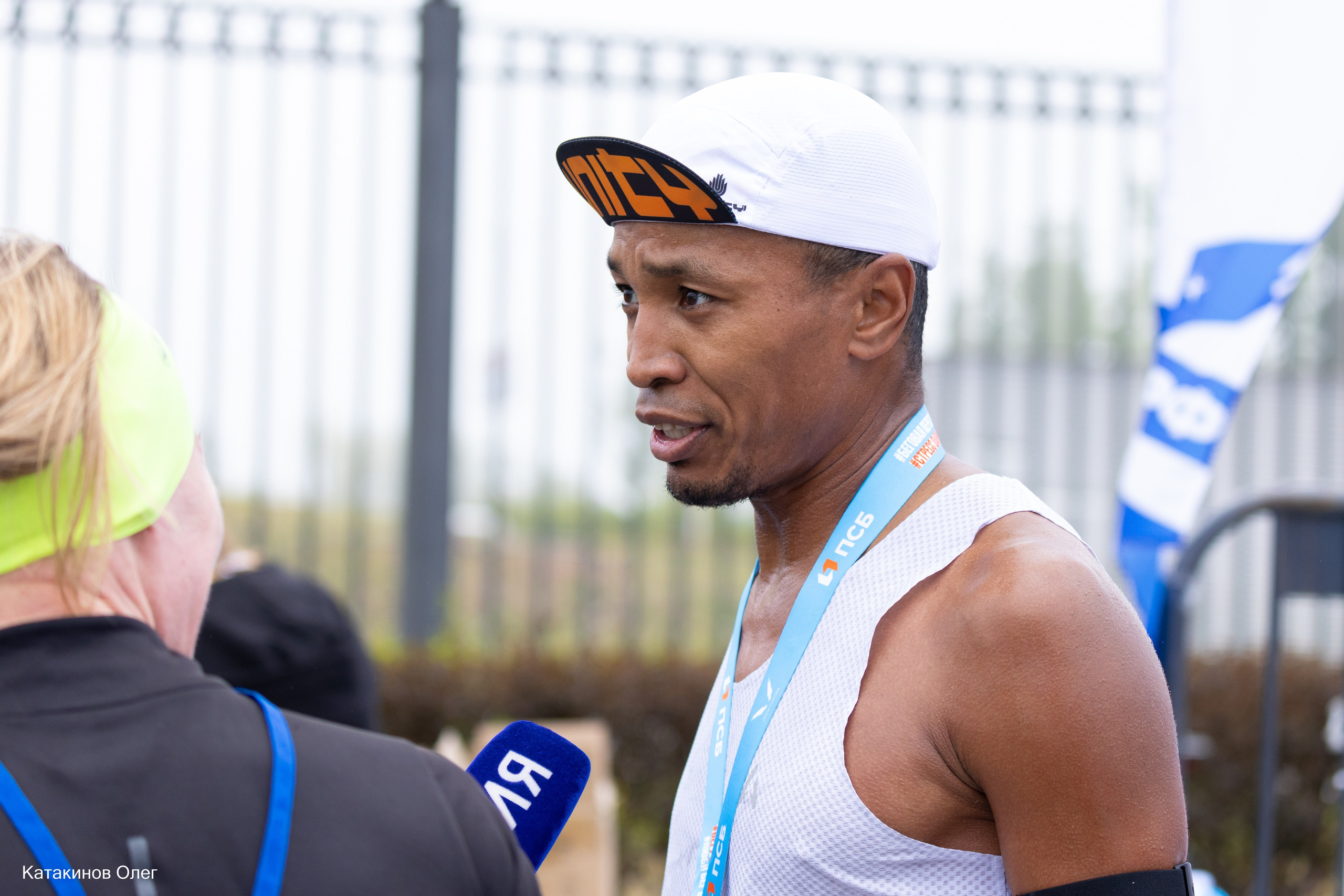 ЗаБег 2025 г. Олег Катакинов| Репортажный фотограф в городе у моря (Владивосток)