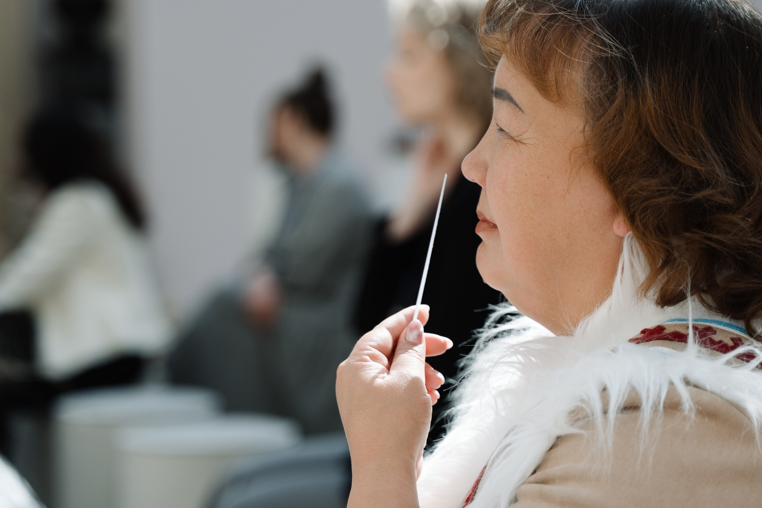 ФОРУМ ЖЕНЩИН СЕВЕРА