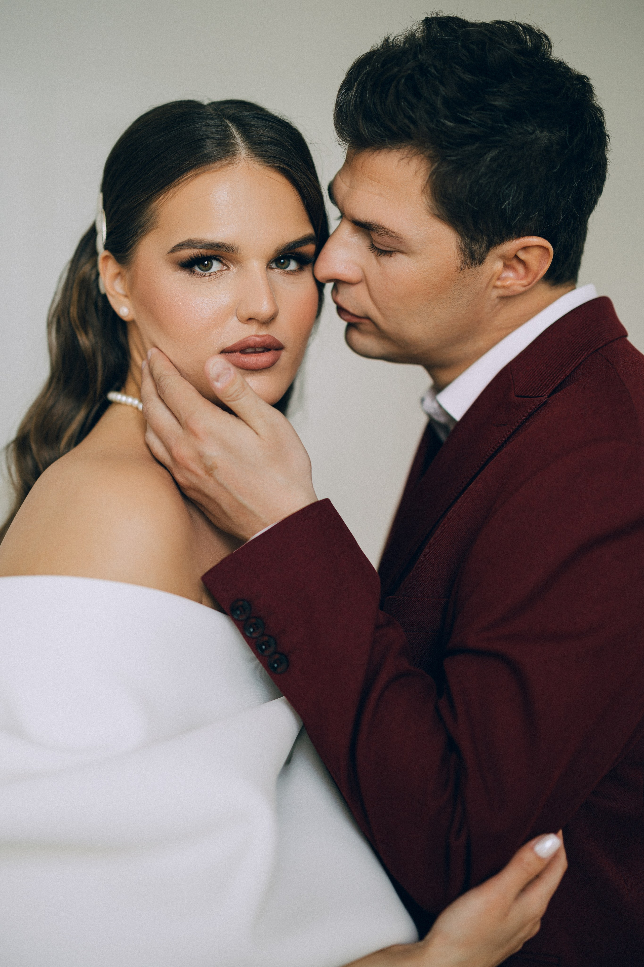 Вот это да, у меня теперь есть жена…. Daria Chigintseva Photographer