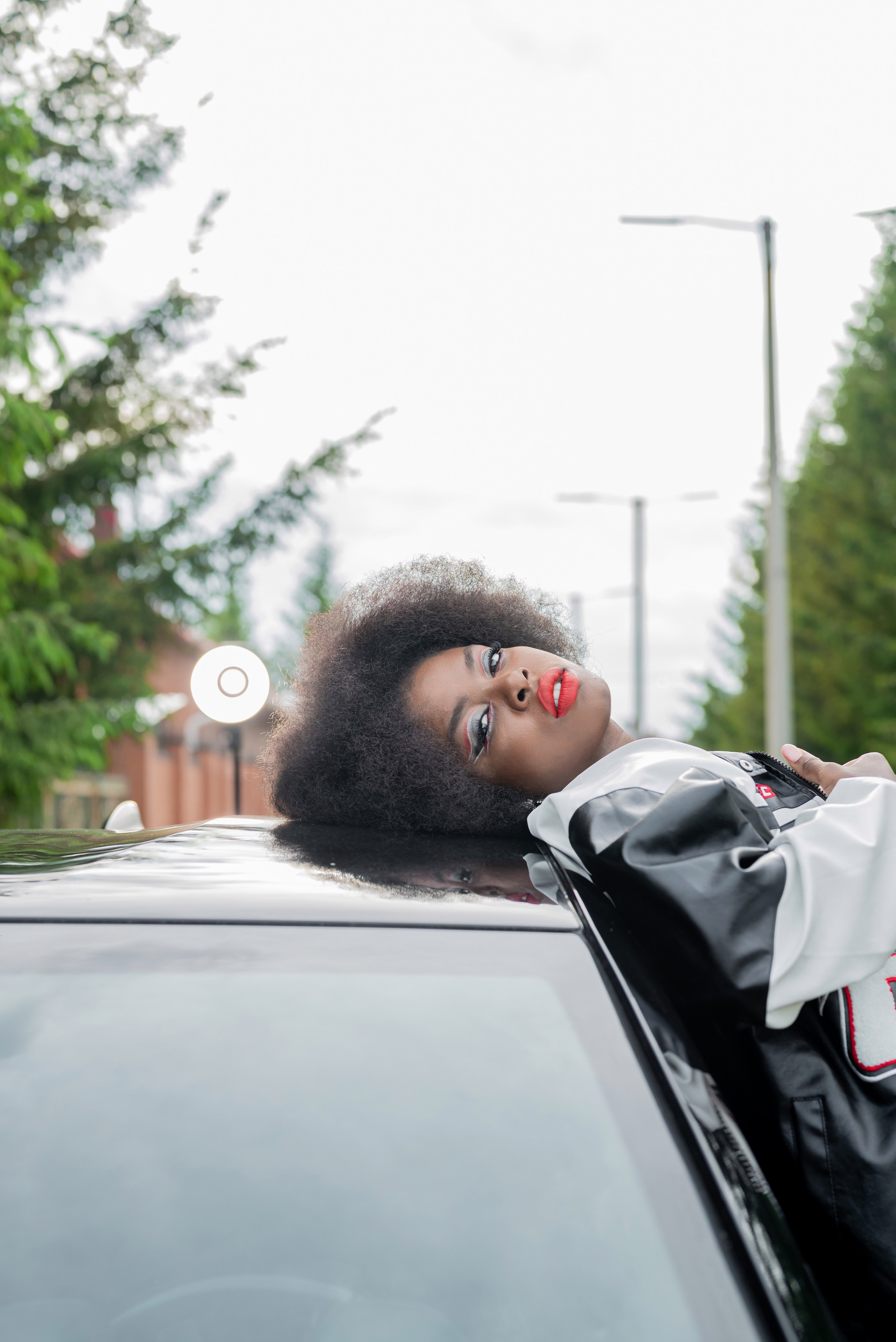 София. Фотограф в городе Салават