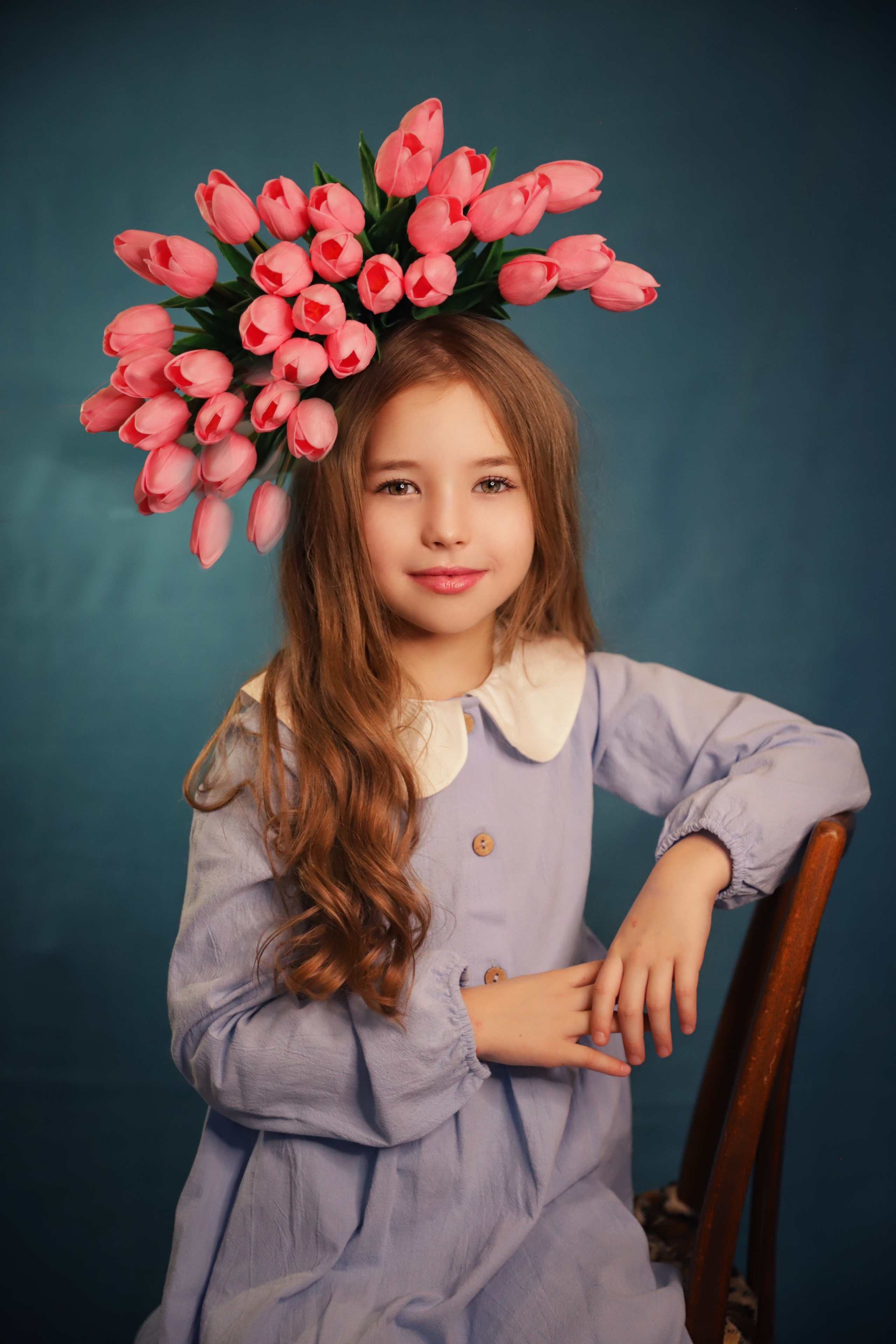 Весеннее настроение