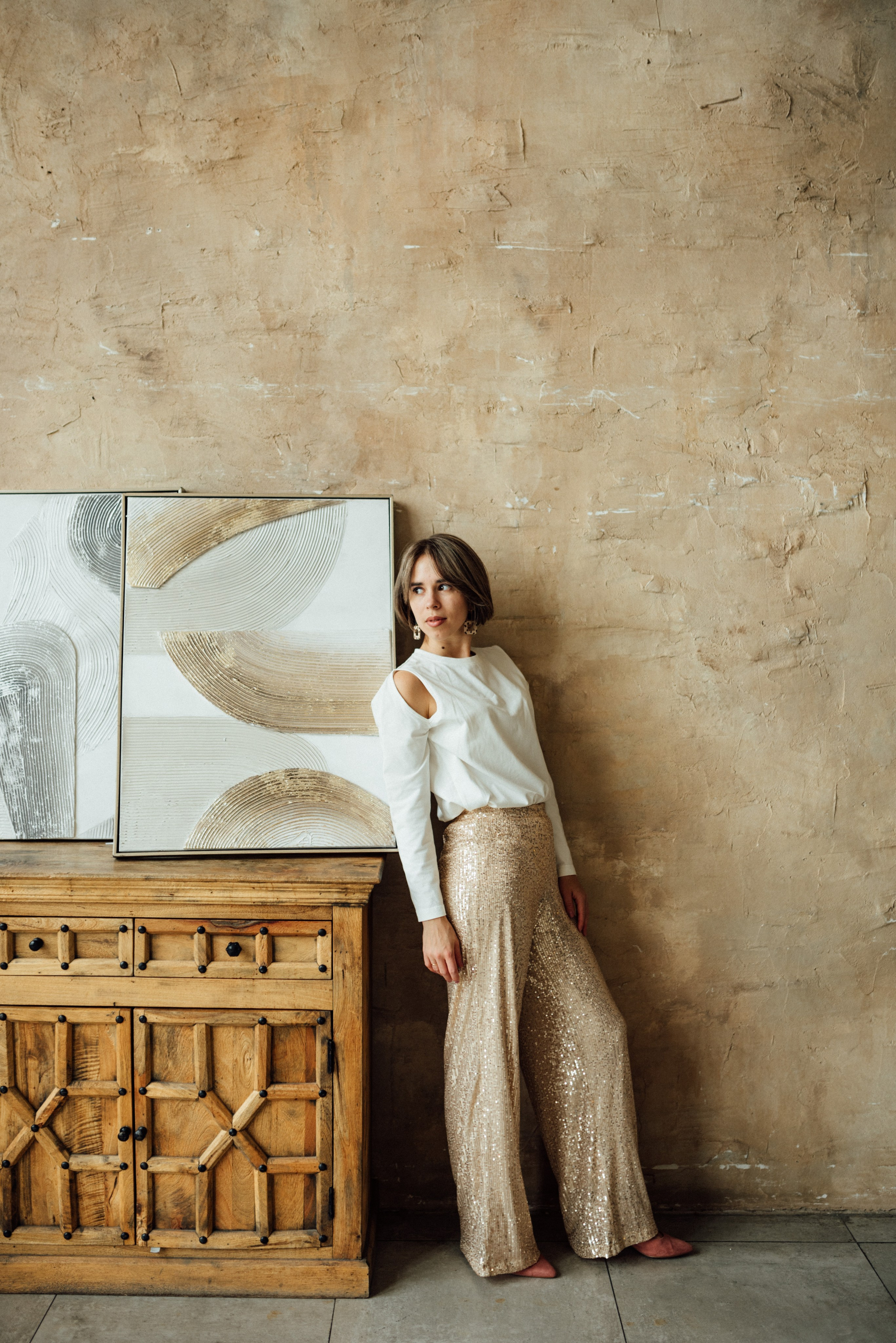 Анастасия, дизайнер