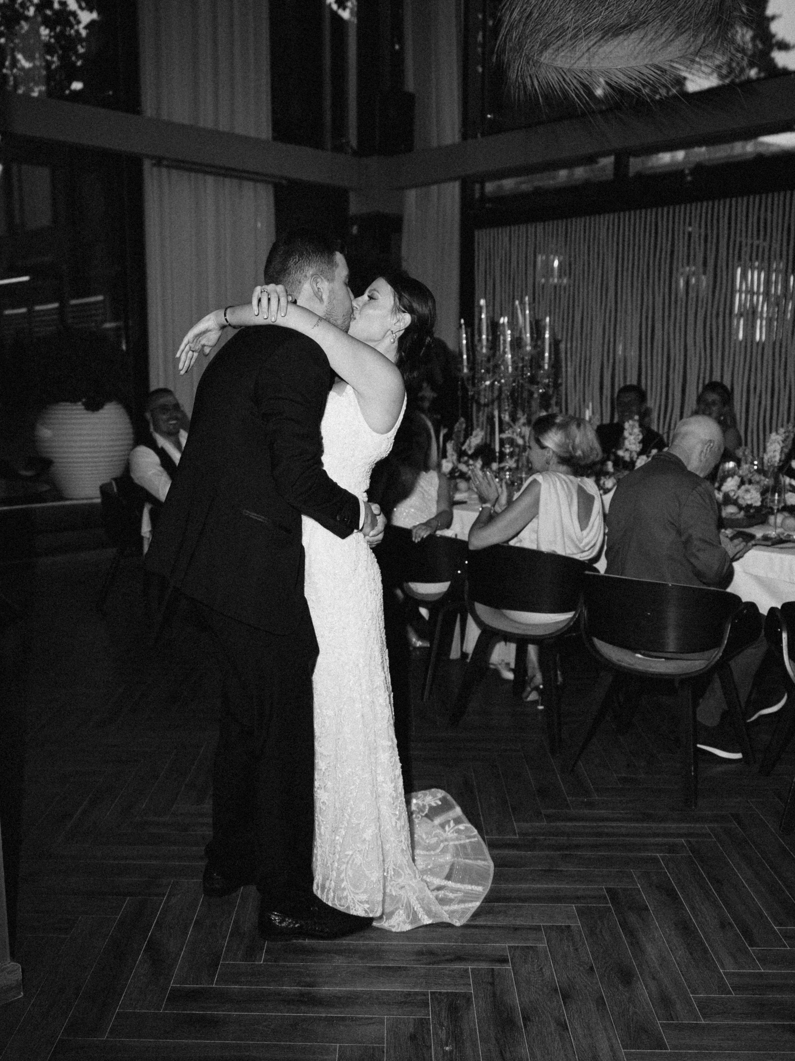 Даша и Ваня. Свадебный фотограф в Москве Лиза Зиньковская