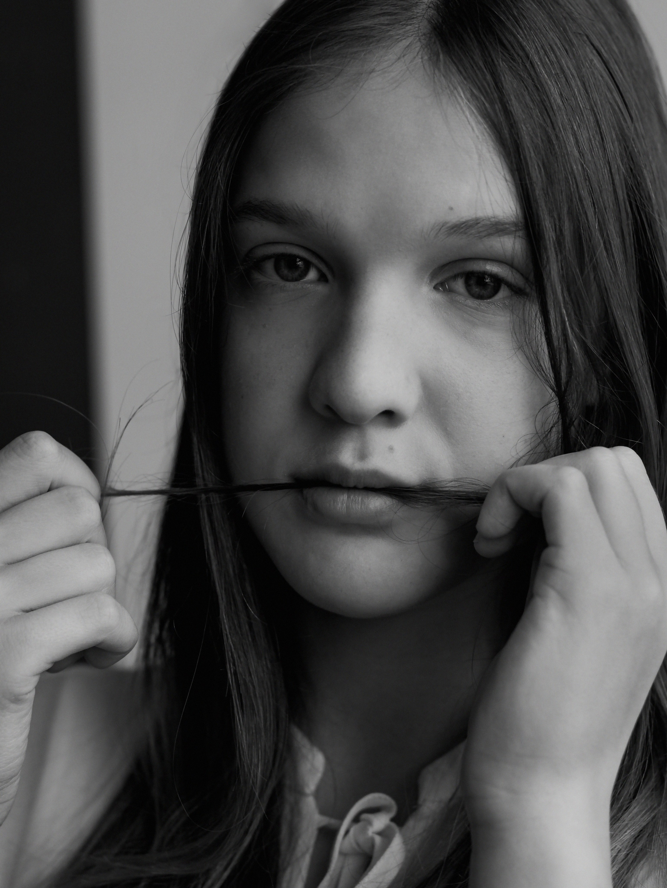 Искренность. Семейный и детский фотограф Наталья Патрушева Котлас