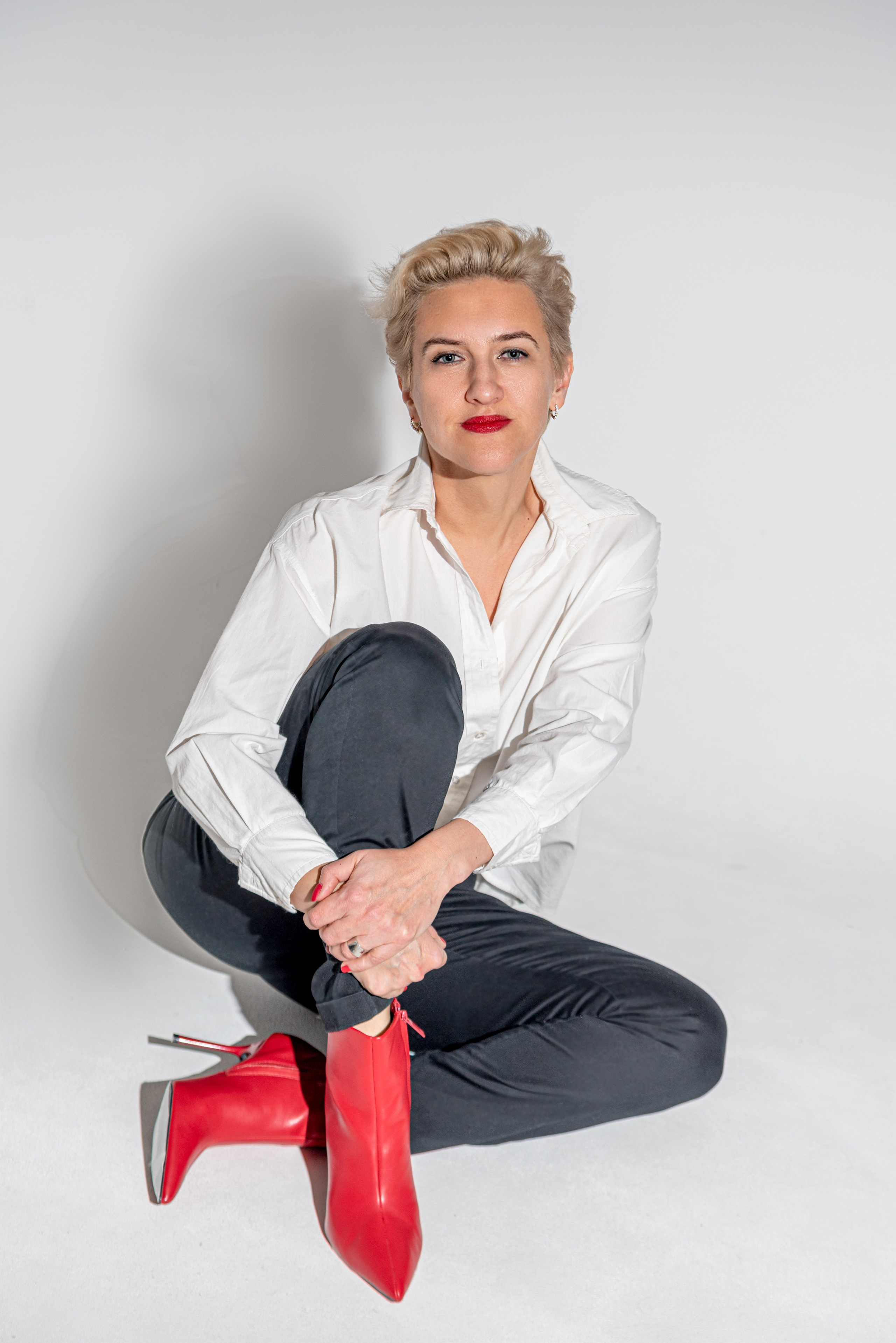 Студийная съёмка. Портретная, семейная съемка, репортаж. Москва. Куликова Татьяна