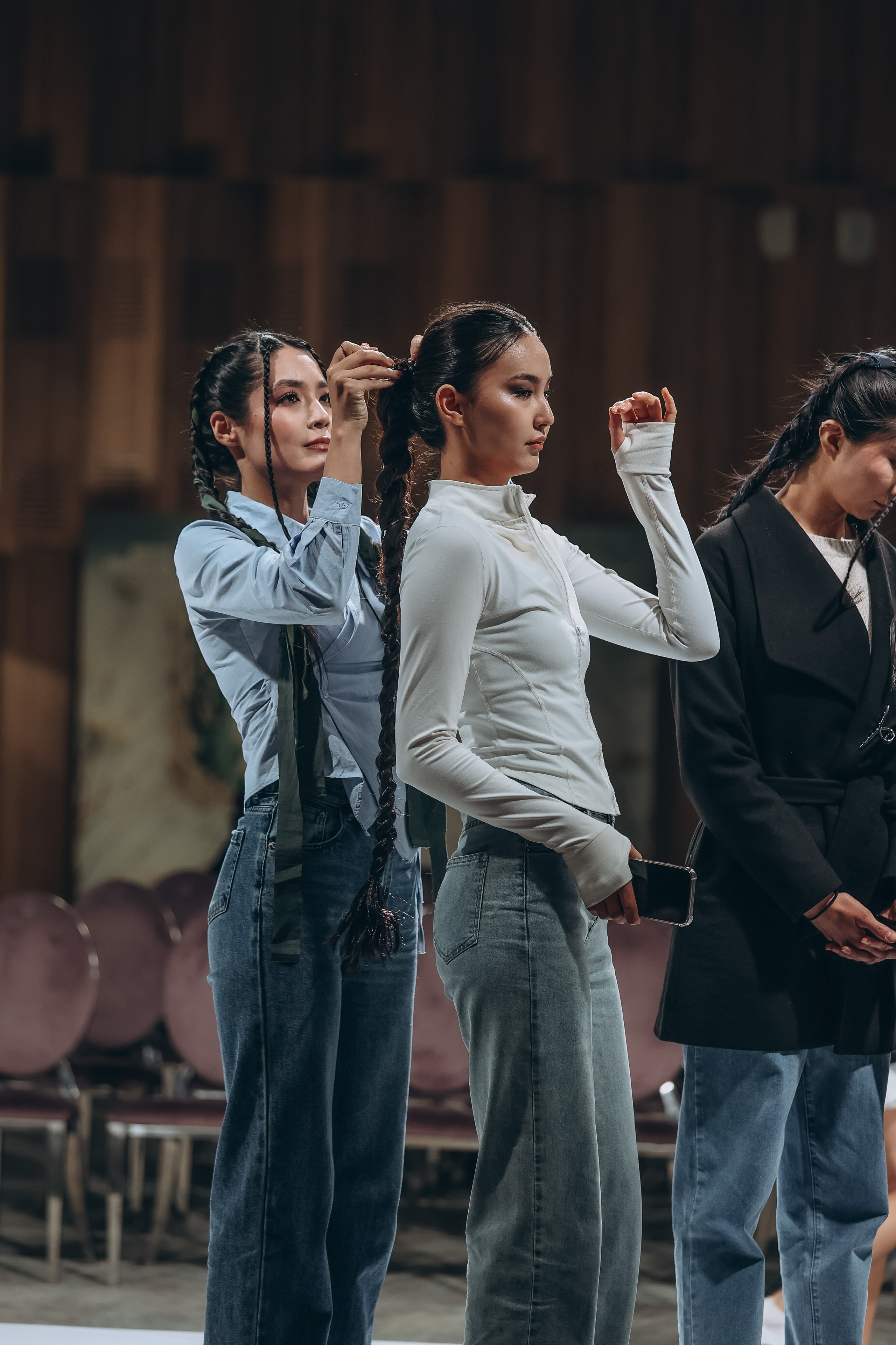 Eurasian Fashion Week. Фотограф в Алматы