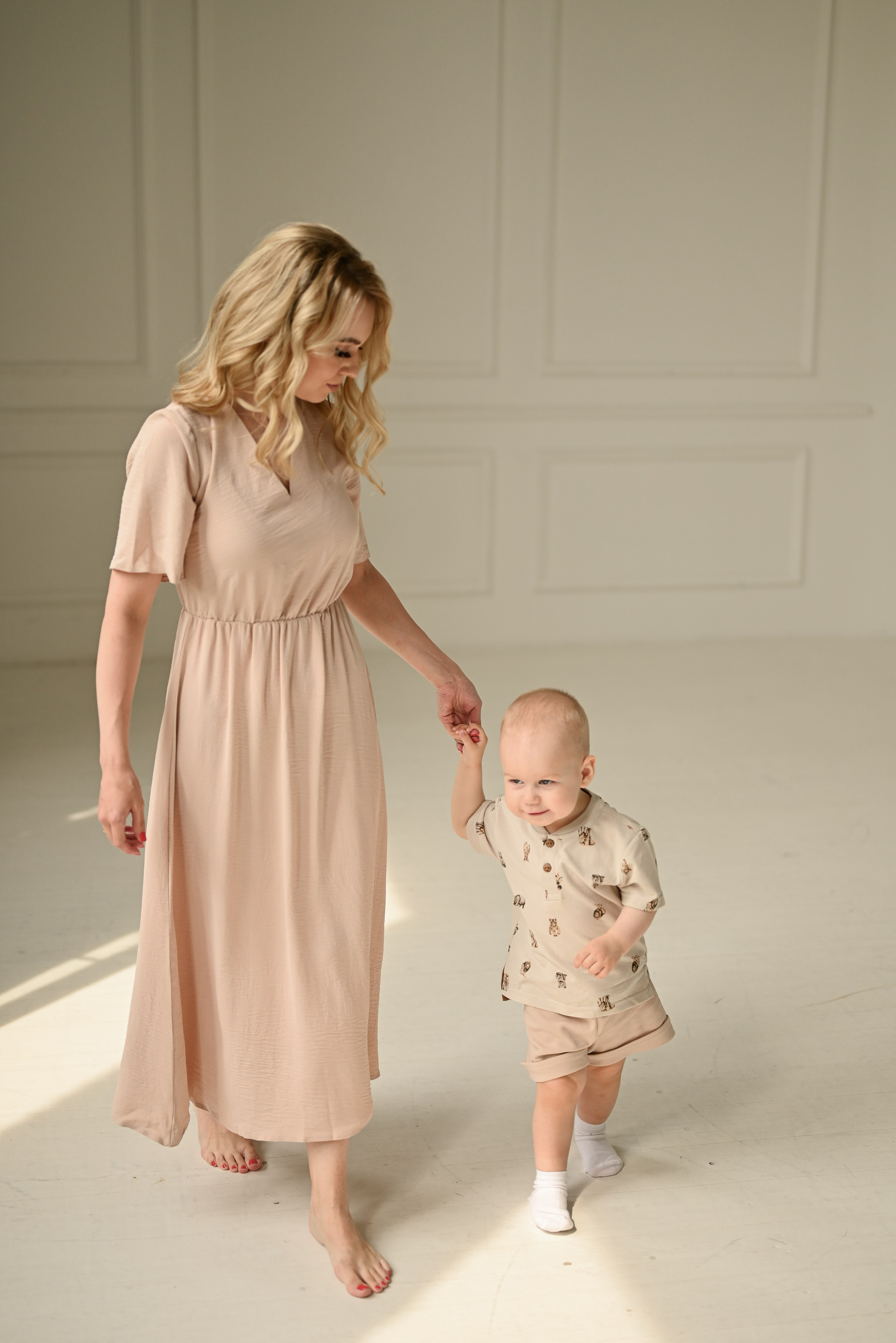 Гордею полтора годика!. Свадебный и семейный фотограф в Уфе Александров Максим