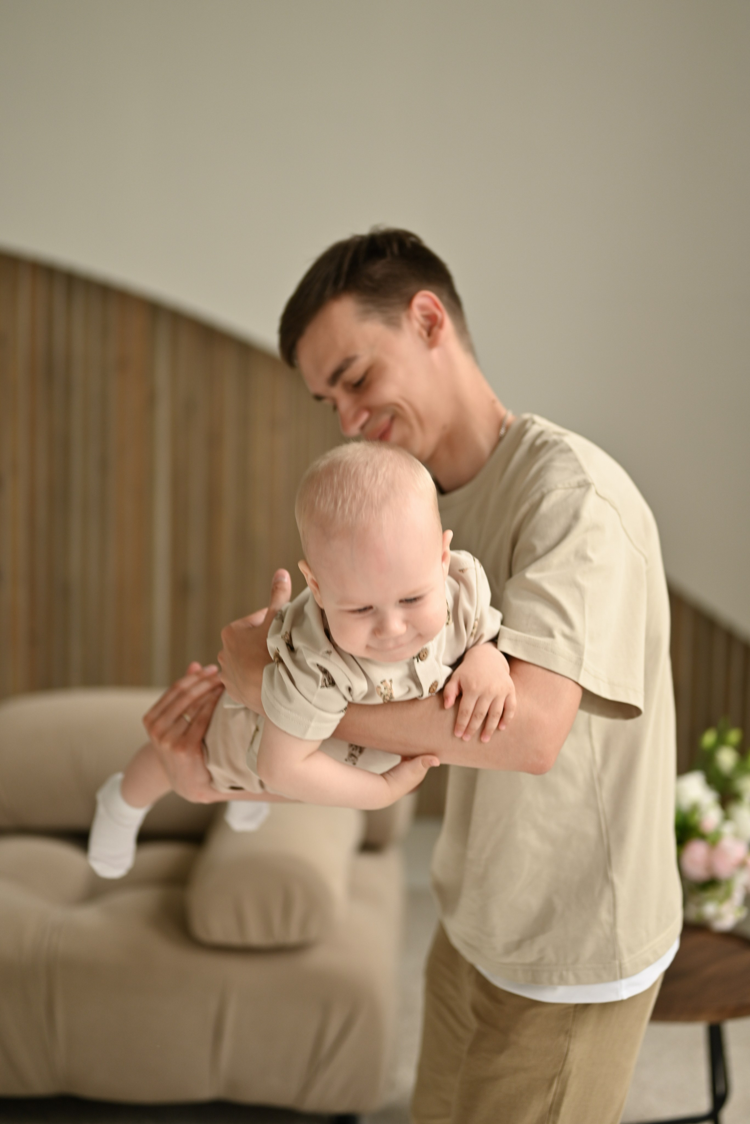 Гордею полтора годика!. Свадебный и семейный фотограф в Уфе Александров Максим