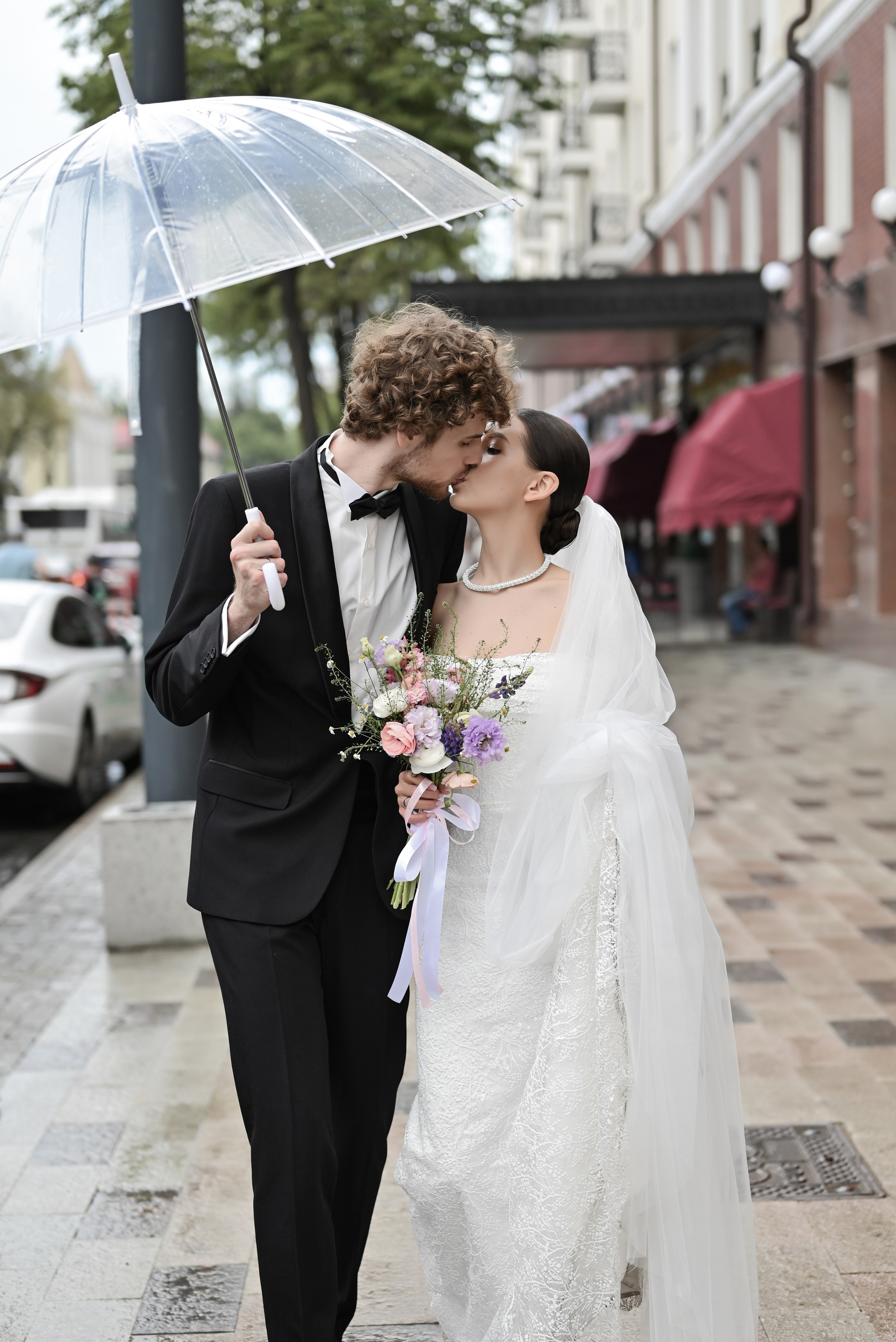 Кирилл & Лия. Свадебный и семейный фотограф в Уфе Александров Максим