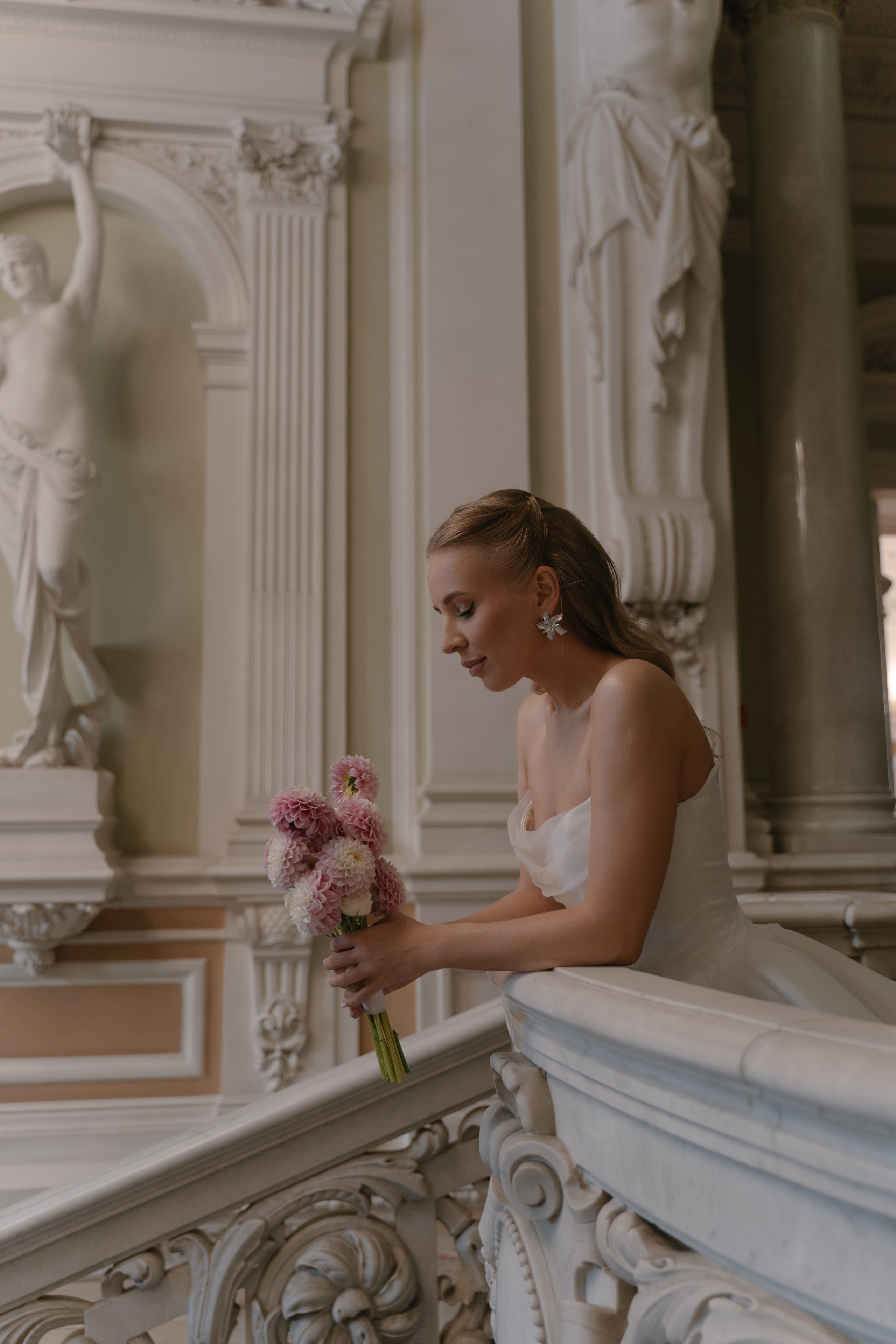 A&D. Свадебный фотограф — Наталья Фед СПб/Москва