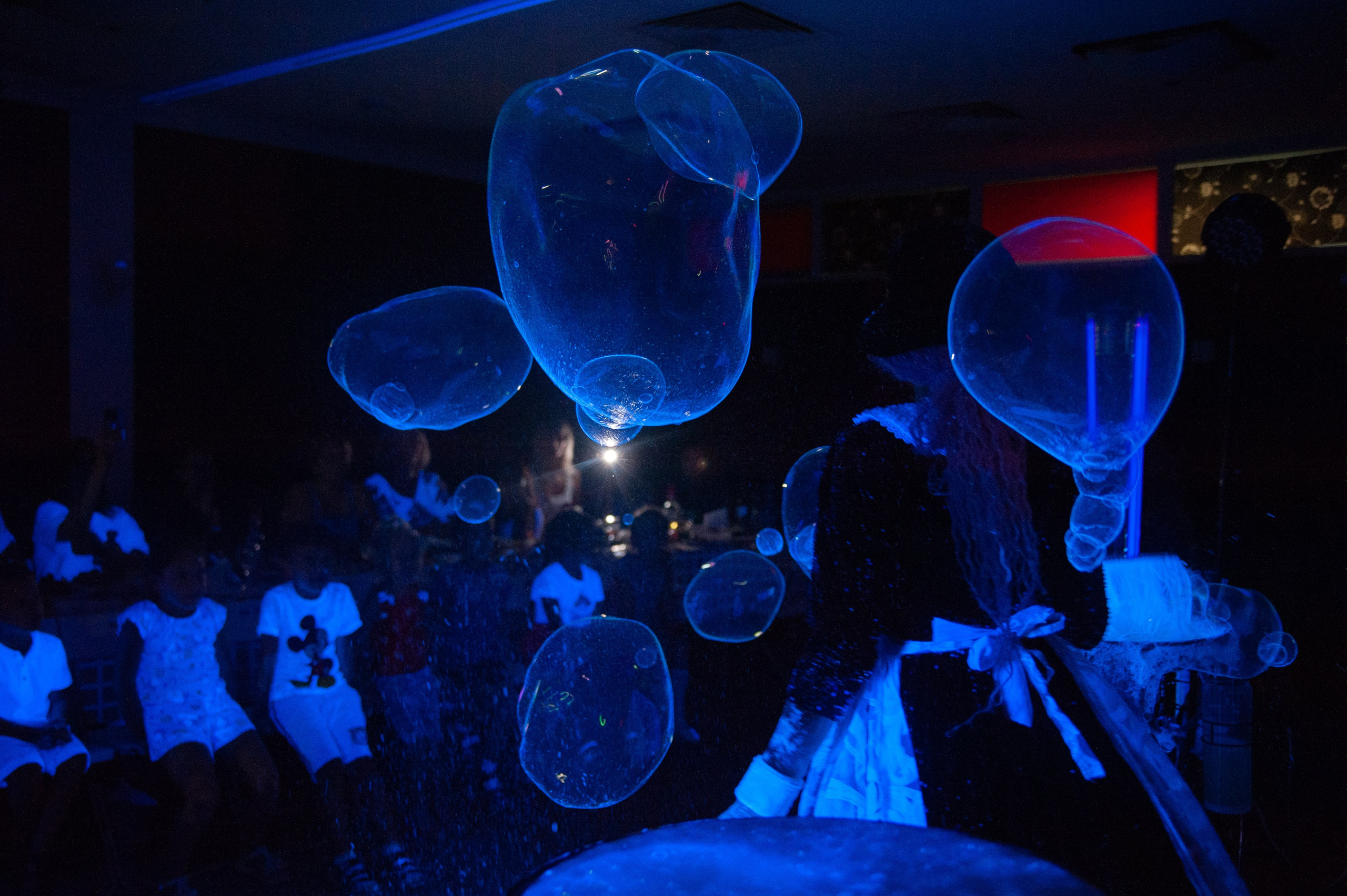 Детские дни рождения. Семейный фотограф Анна Лищук г. Таганрог