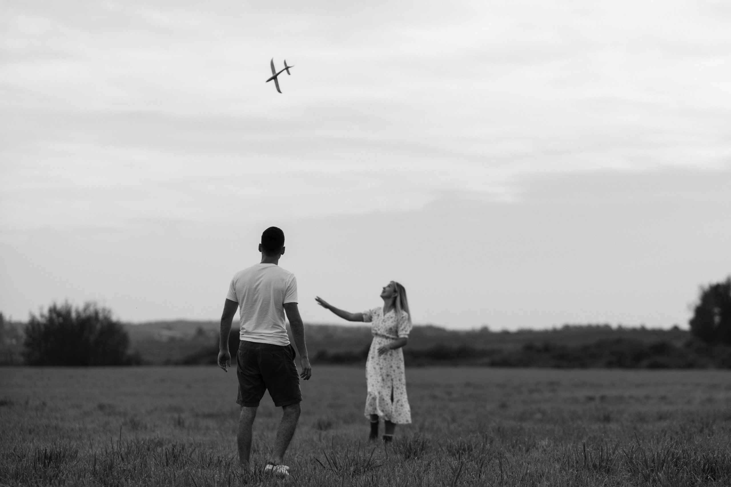 Рома, Даша, Паша. Свадебный и семейный фотограф в Москве и Красногорске — живые кадры | Анастасия Тихонова