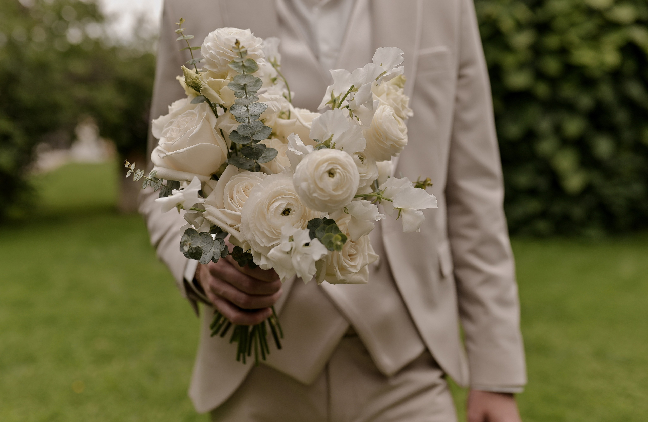 Никита и Валентина. Свадебный фотограф Евгения Черепанова