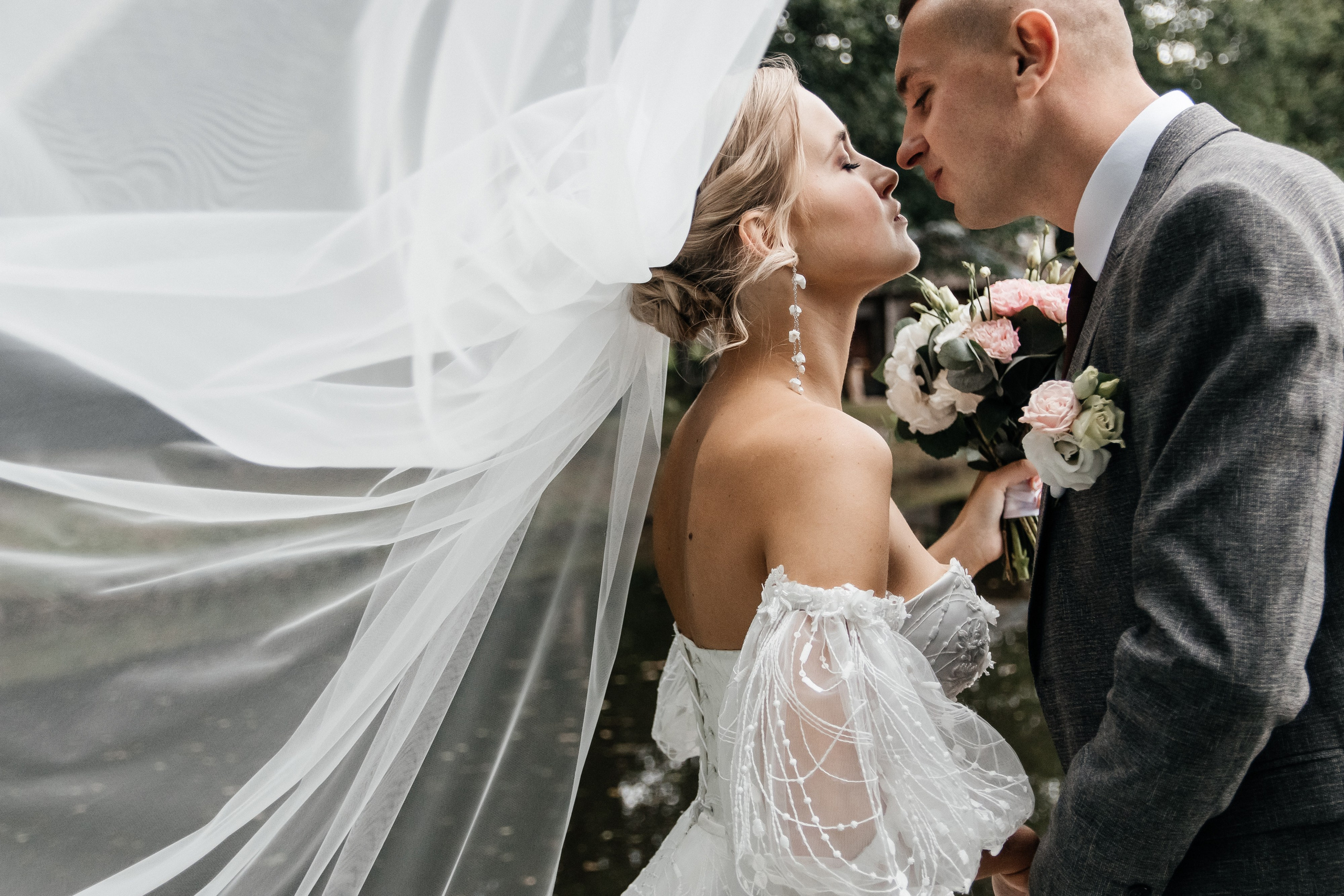 Евгений и&nbsp;Анна