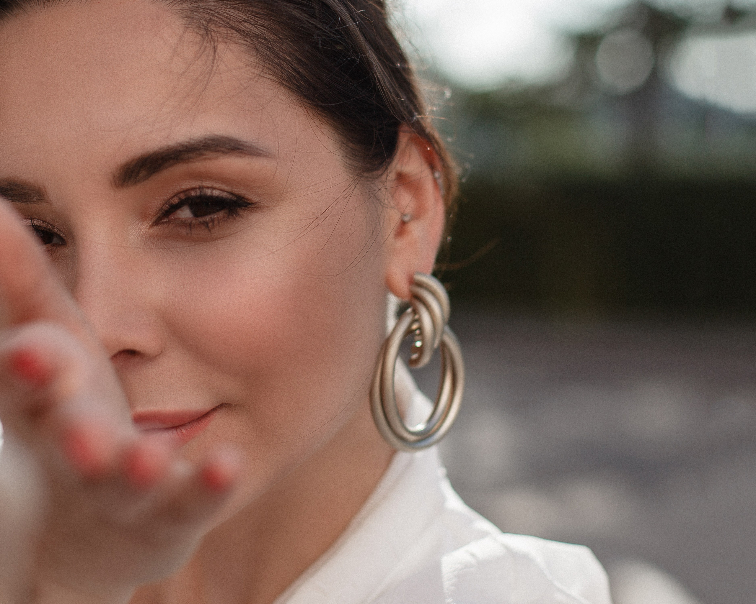 ВЕРА. Мусс Алина фотограф