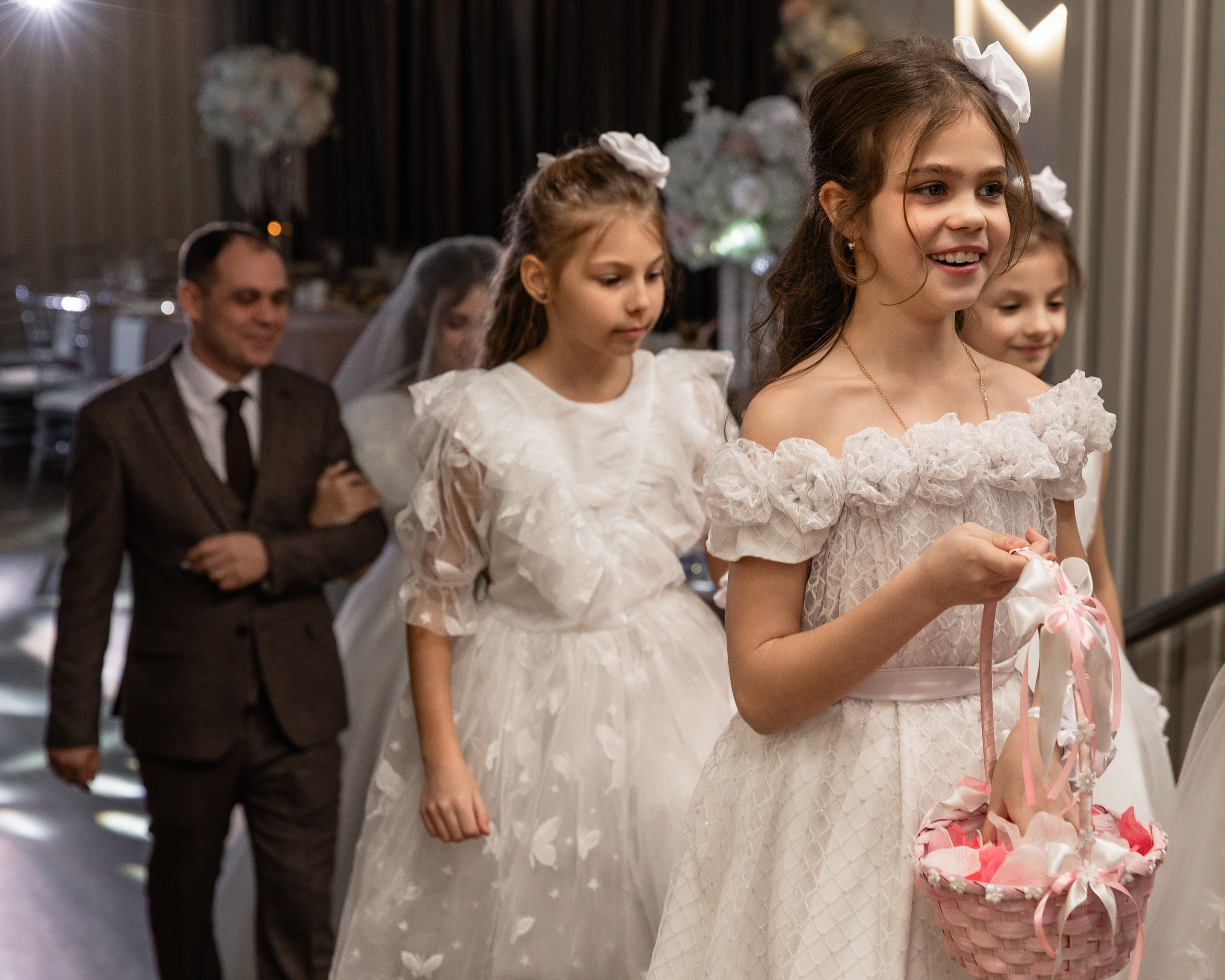 ВАНЯ | ДАША. Мусс Алина фотограф