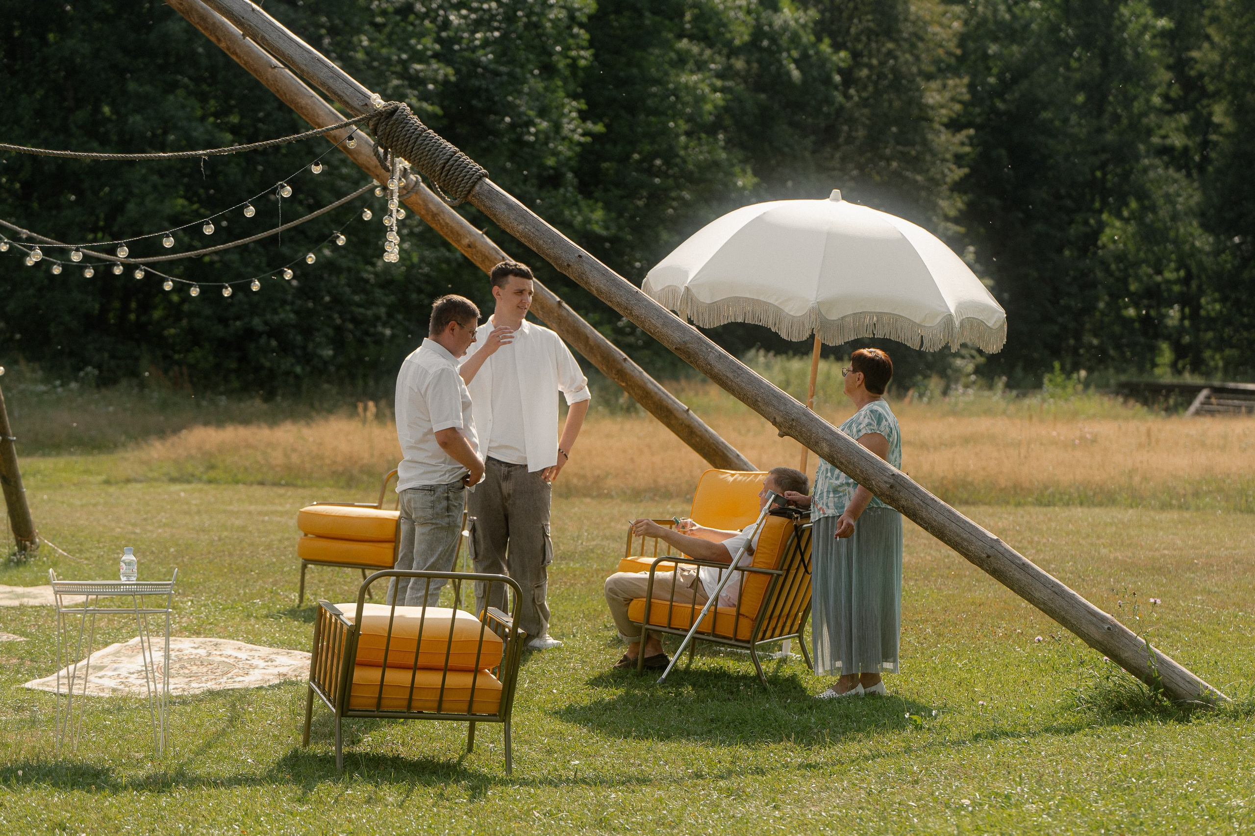 Ксюша и Степа. Антон Гошовский - свадебный и семейный фотограф в Москве и Крыму