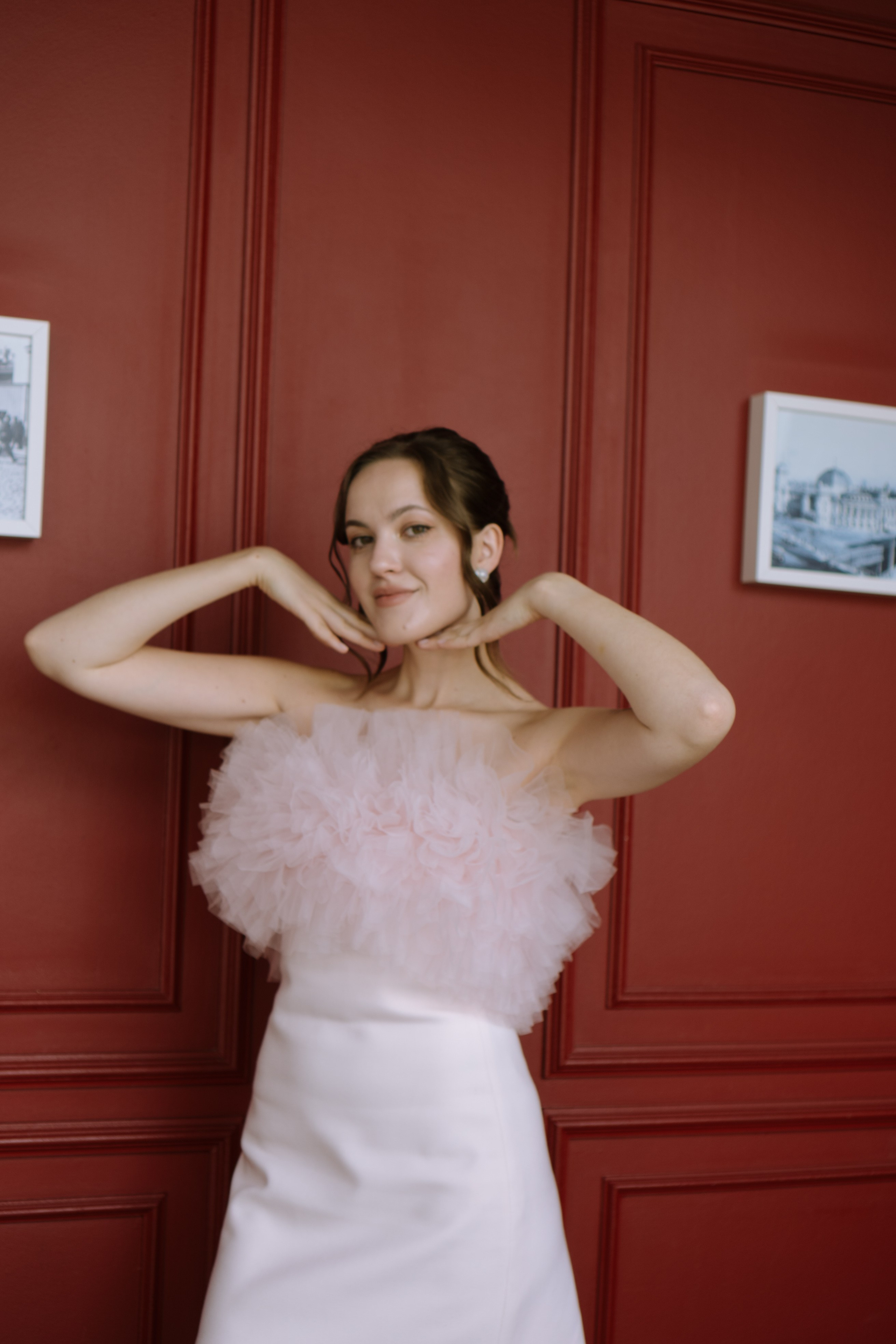 СВАДЕБНЫЙ БАНКЕТ НА ВЛАДИМИРСКОЙ В САНКТ-ПЕТЕРБУРГЕ (КАМЕРНАЯ СВАДЬБА). Профессиональный фотограф, Санкт-Петербург — Виктория Богомолова