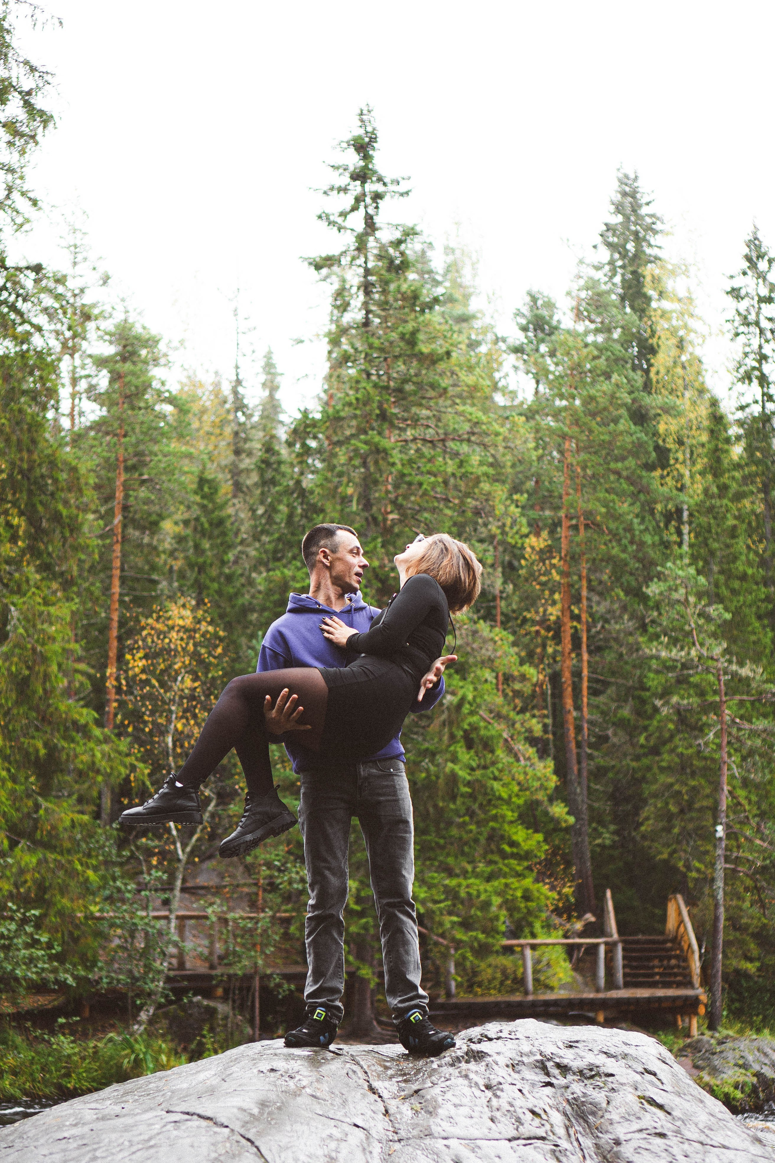 Профессиональный фотограф, Санкт-Петербург — Виктория Богомолова