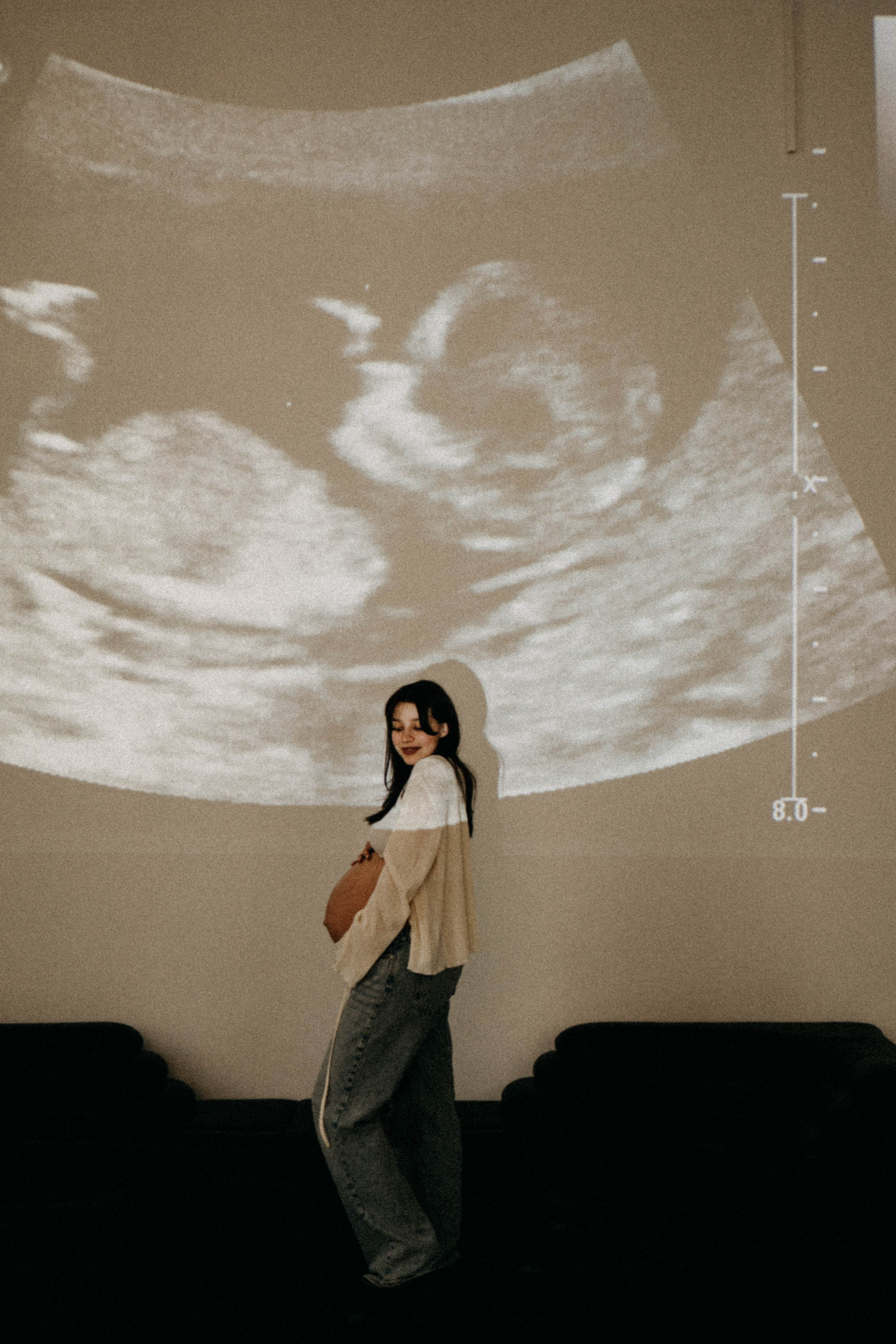 Love Story Беременность. Профессиональный фотограф, Санкт-Петербург — Виктория Богомолова