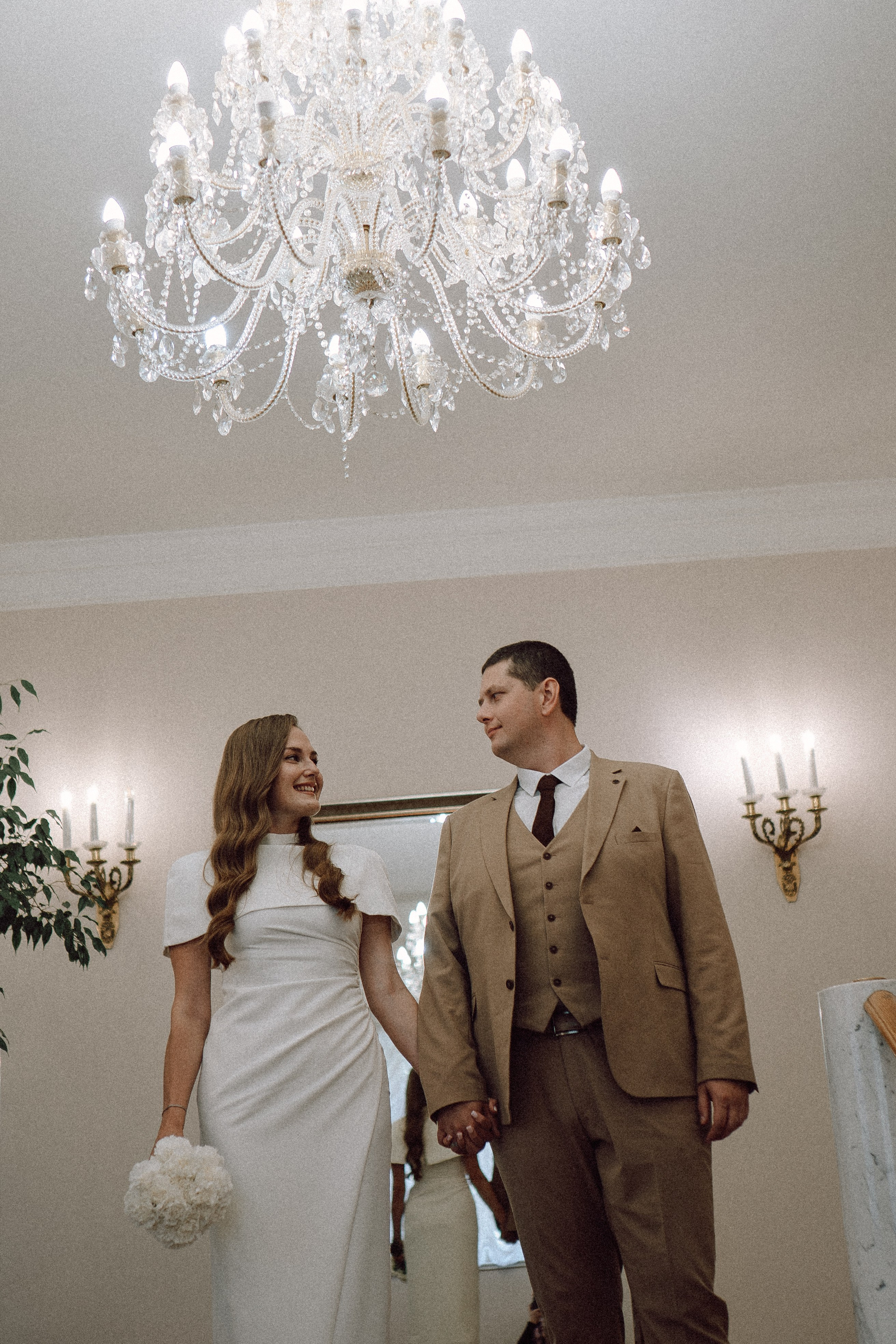 СВАДЕБНАЯ СЬЕМКА В ПУШКИН. Профессиональный фотограф, Санкт-Петербург — Виктория Богомолова