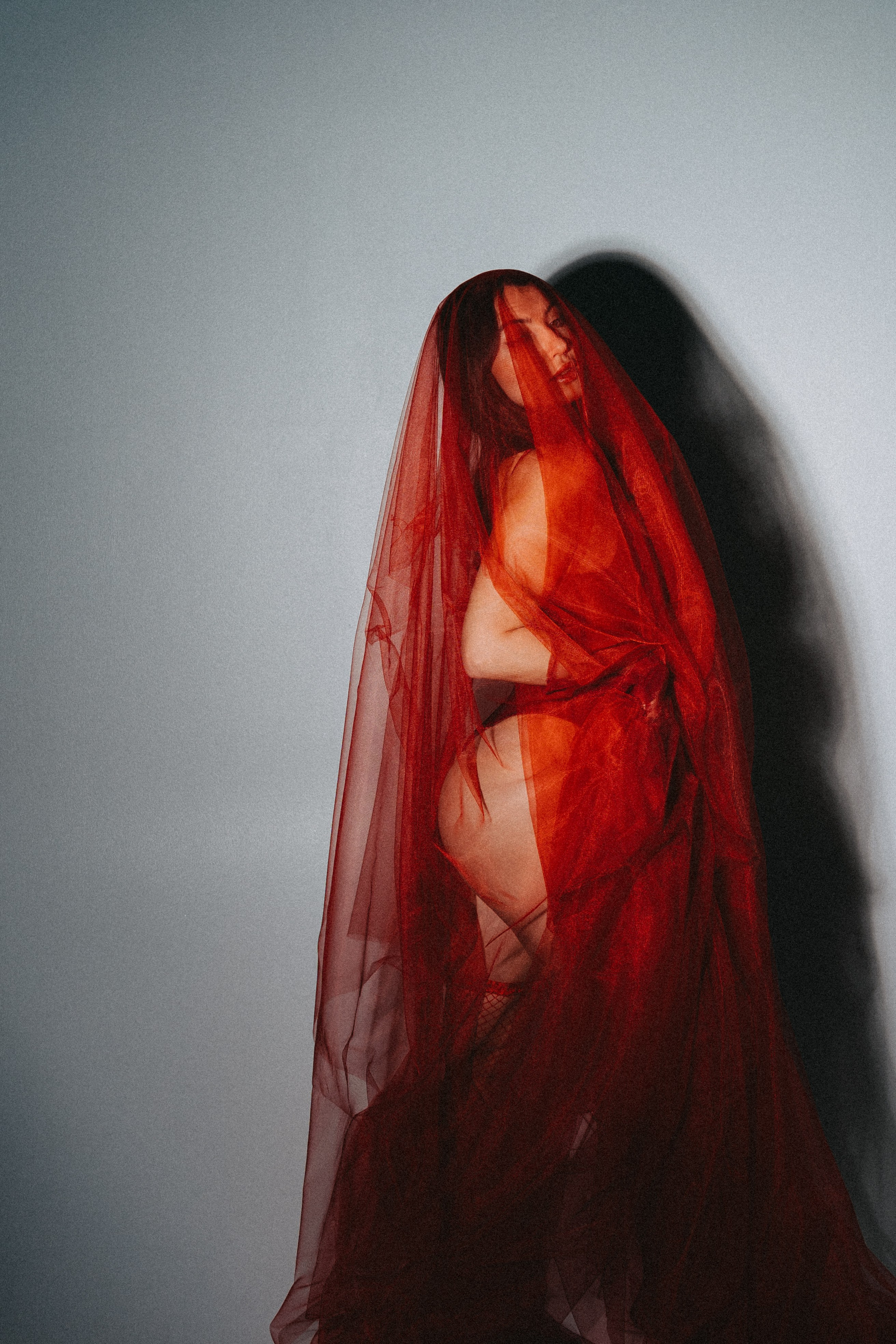 Творческая история для девушки. Профессиональный фотограф, Санкт-Петербург — Виктория Богомолова