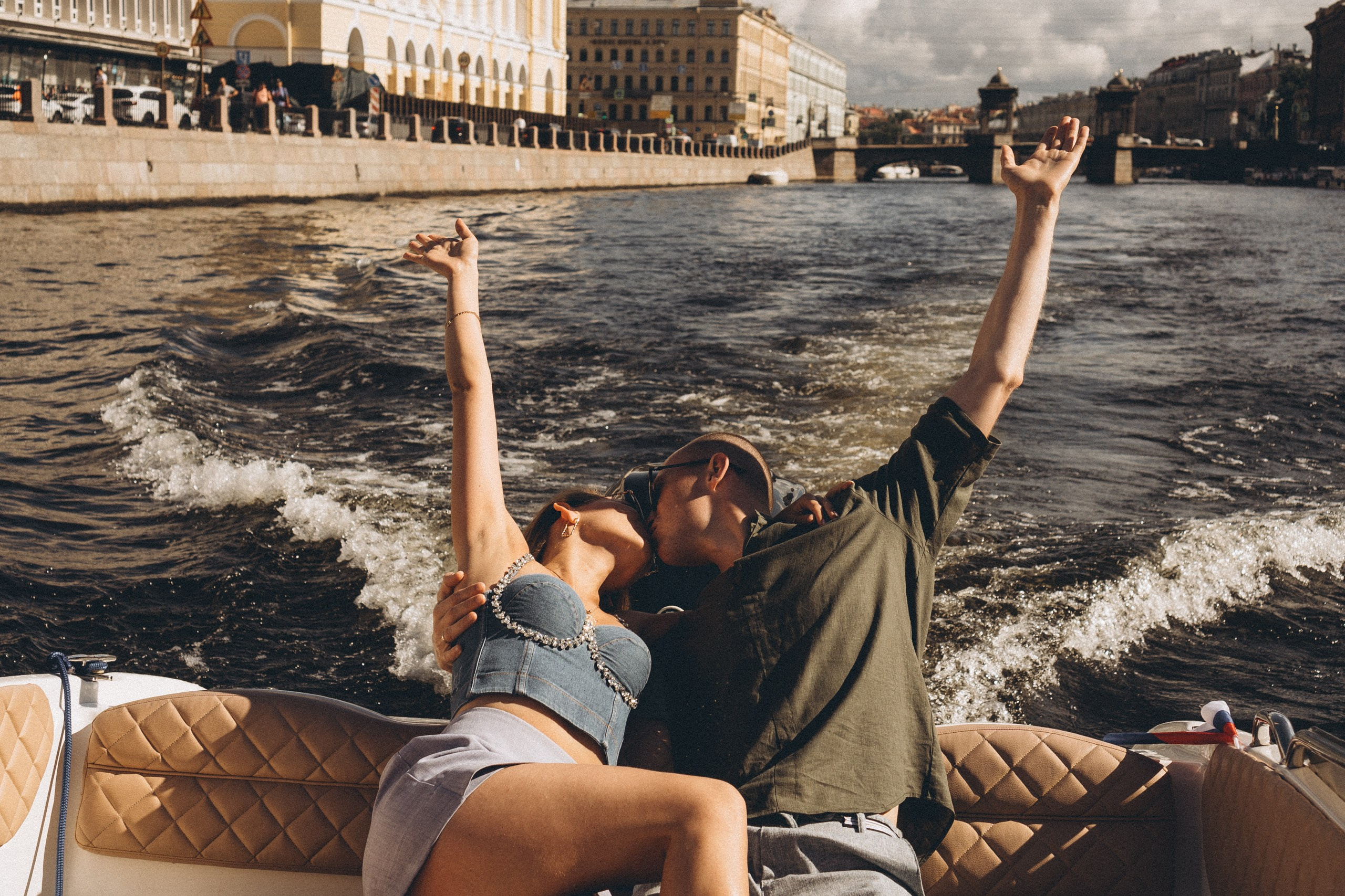 Любовь. Профессиональный фотограф, Санкт-Петербург — Виктория Богомолова