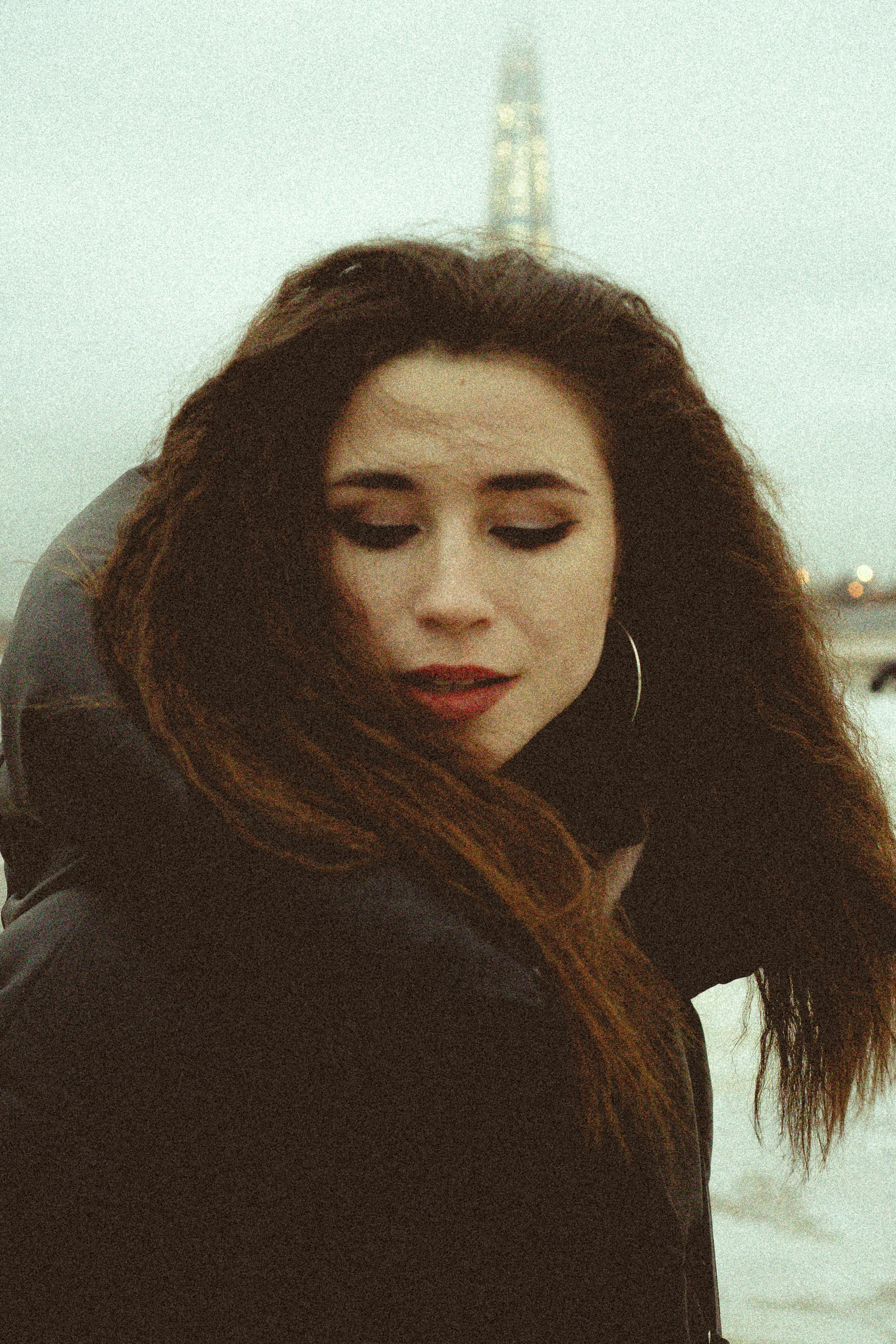 АТМОСЕФРНАЯ СЕРИЯ НА ЗАЛИВЕ. Профессиональный фотограф, Санкт-Петербург — Виктория Богомолова