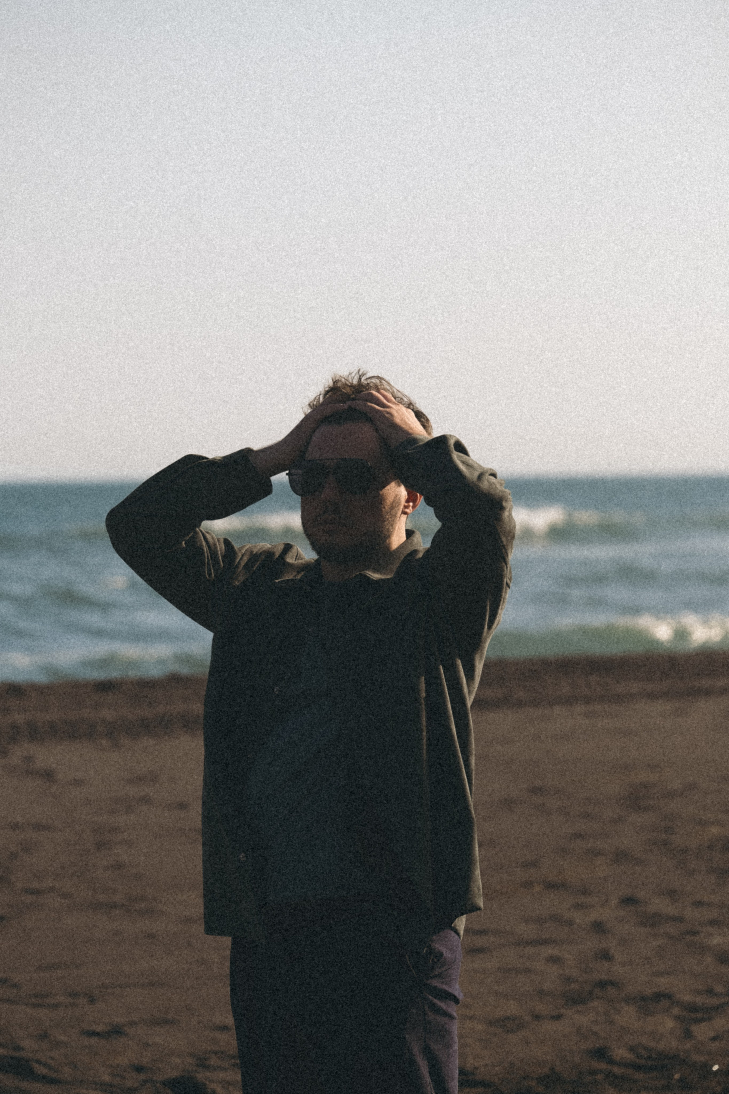 Тихий океан. Профессиональный фотограф, Санкт-Петербург — Виктория Богомолова