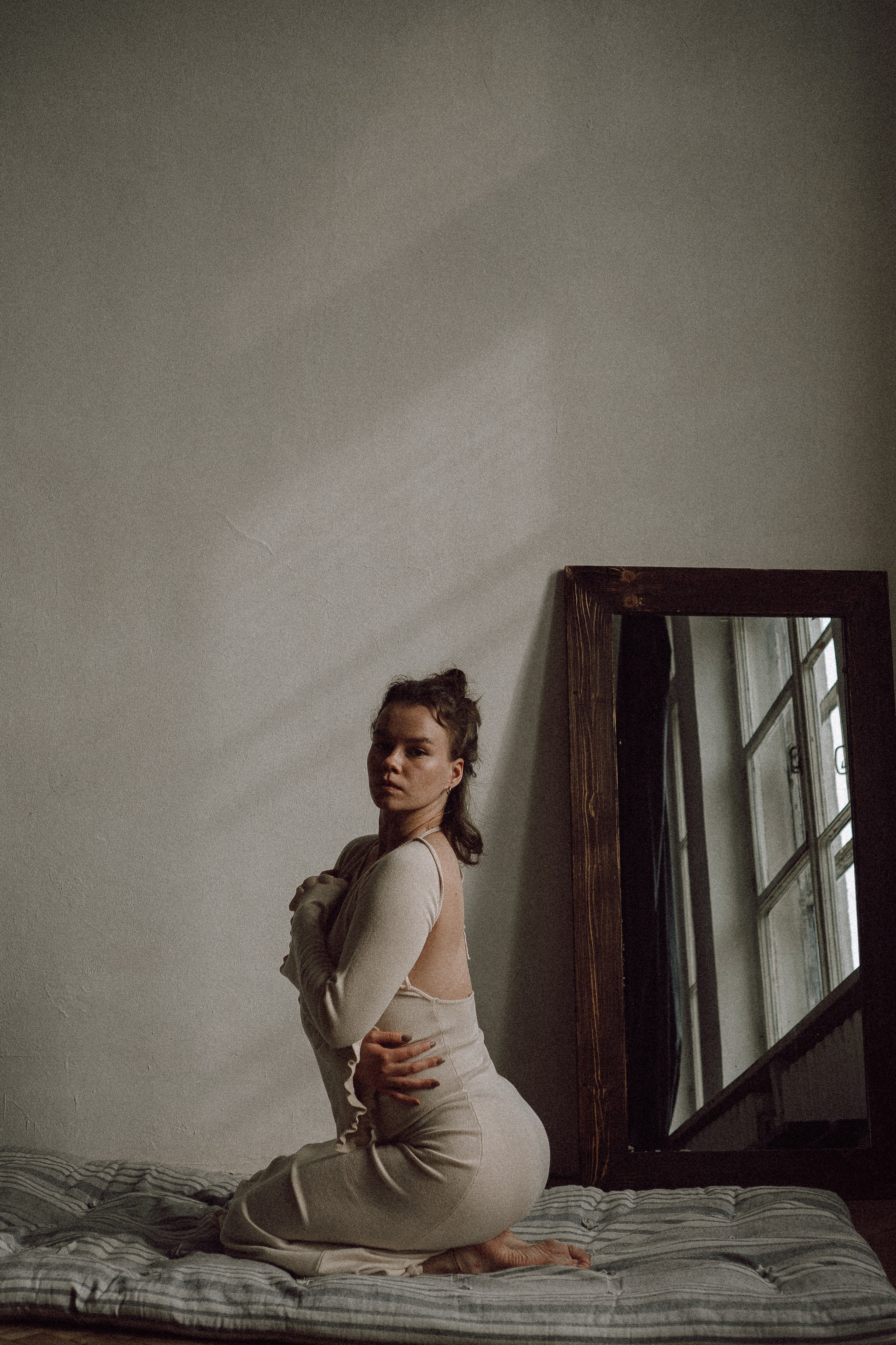 СТУДИЙНАЯ. Профессиональный фотограф, Санкт-Петербург — Виктория Богомолова