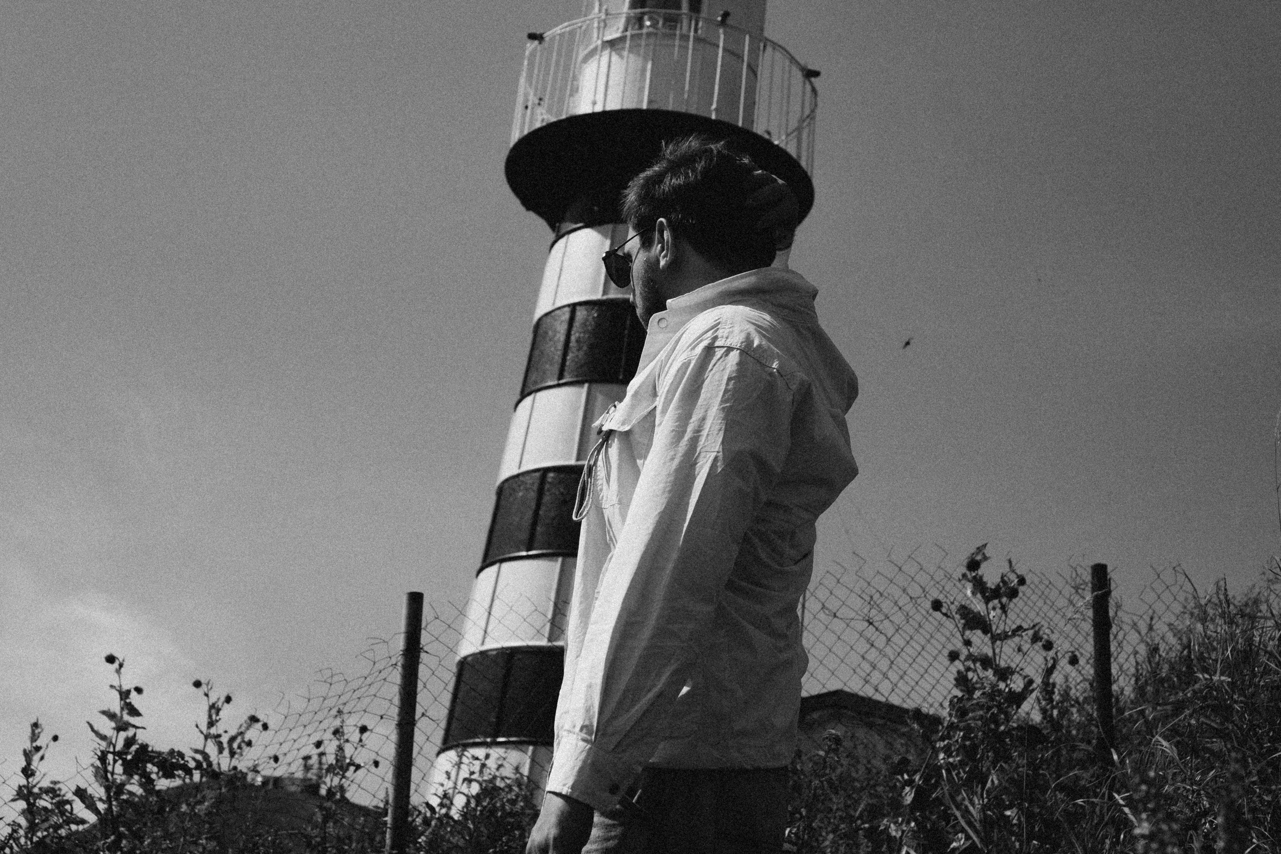 Мыс Маячный на Камчатке. Профессиональный фотограф, Санкт-Петербург — Виктория Богомолова