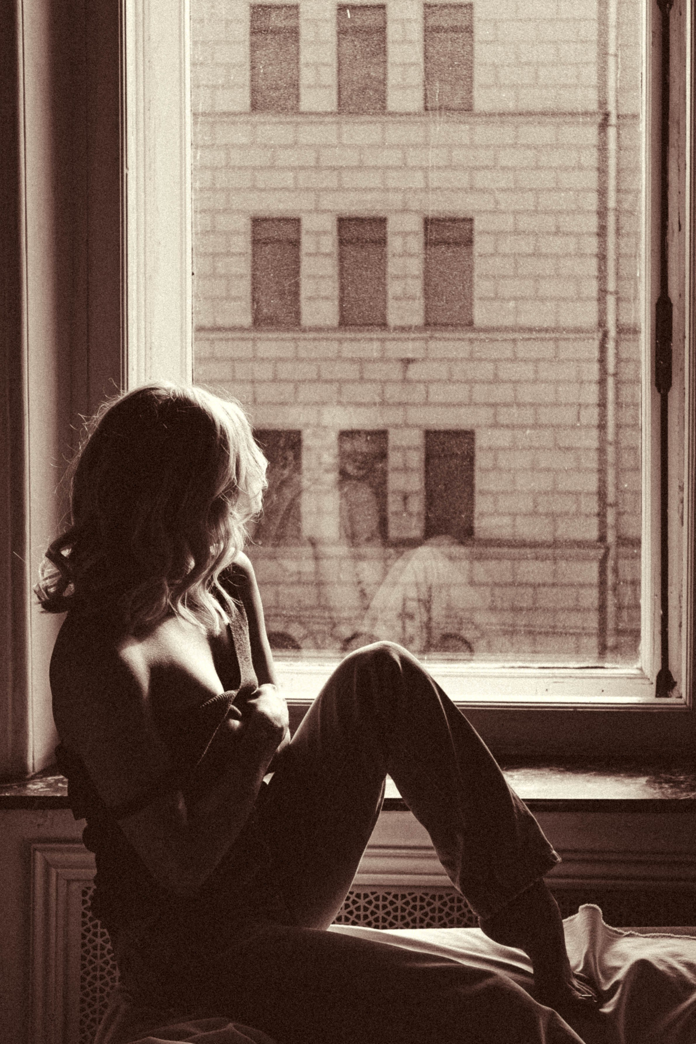 Винтажный стиль. Профессиональный фотограф, Санкт-Петербург — Виктория Богомолова