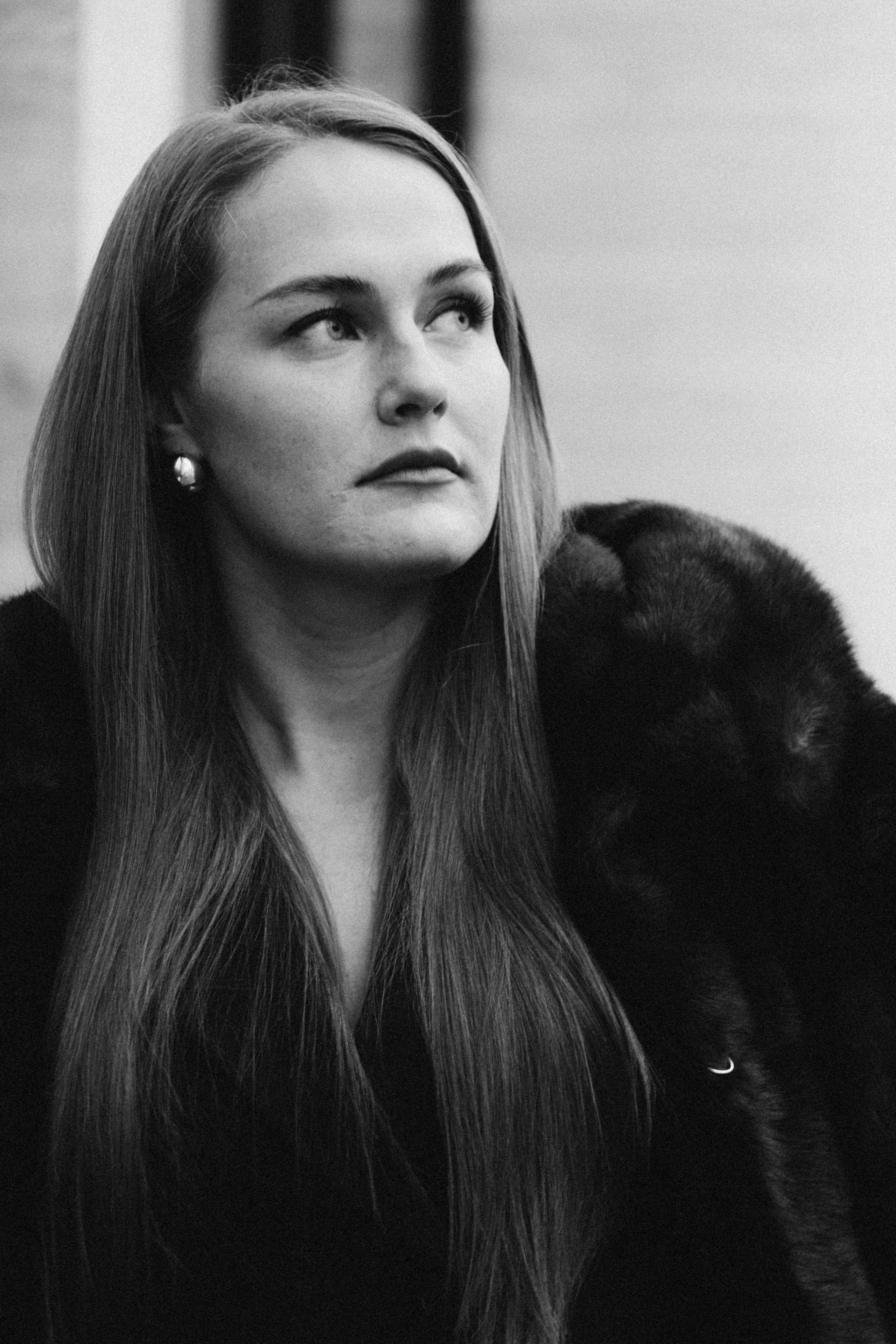 ЖУРНАЛЬНЫЙ СТИЛЬ. Профессиональный фотограф, Санкт-Петербург — Виктория Богомолова