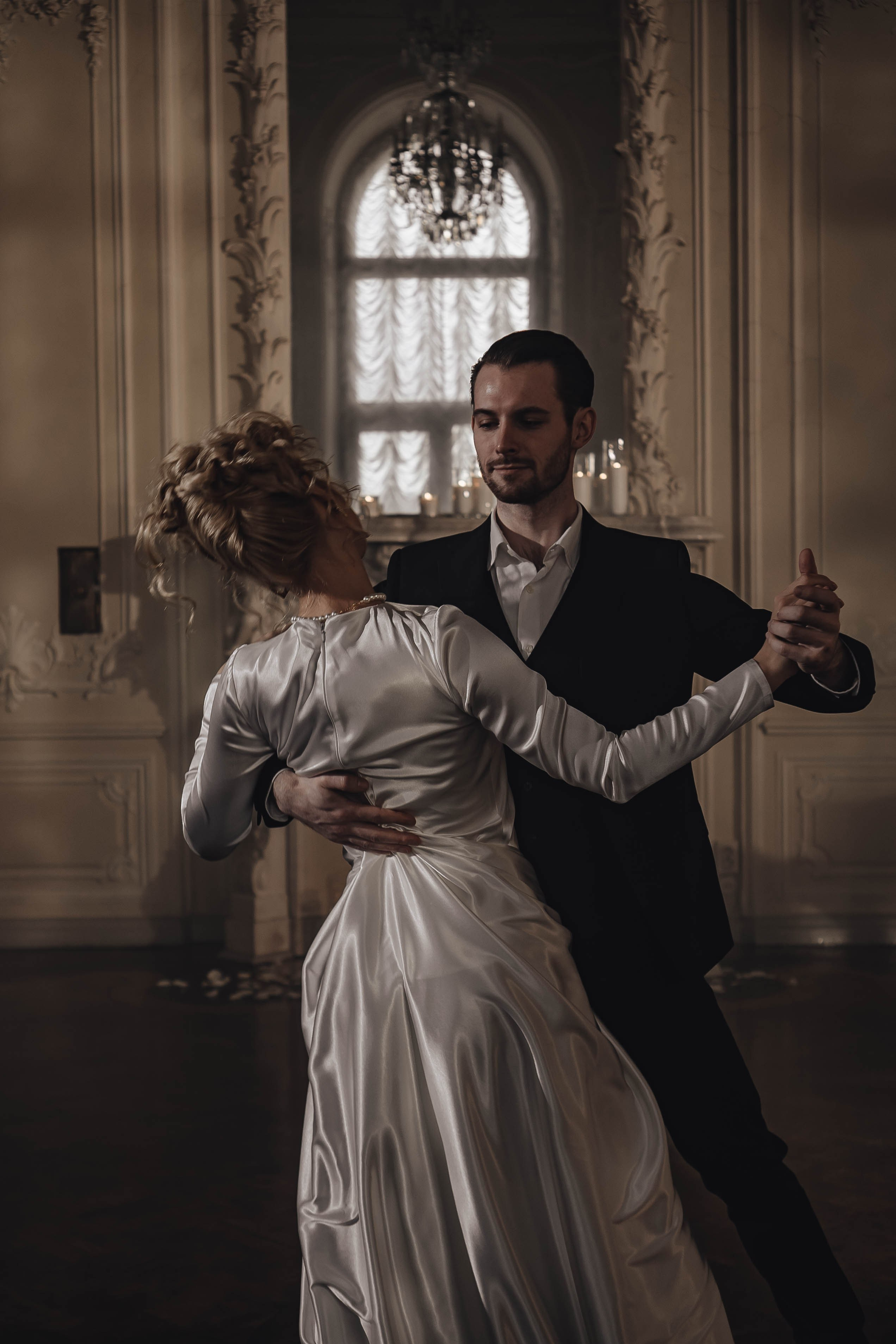 СВАДЕБНАЯ ФОТОСЕСИИЯ В НИКОЛАЕВСКОМ ДВОРЦЕ. Профессиональный фотограф, Санкт-Петербург — Виктория Богомолова