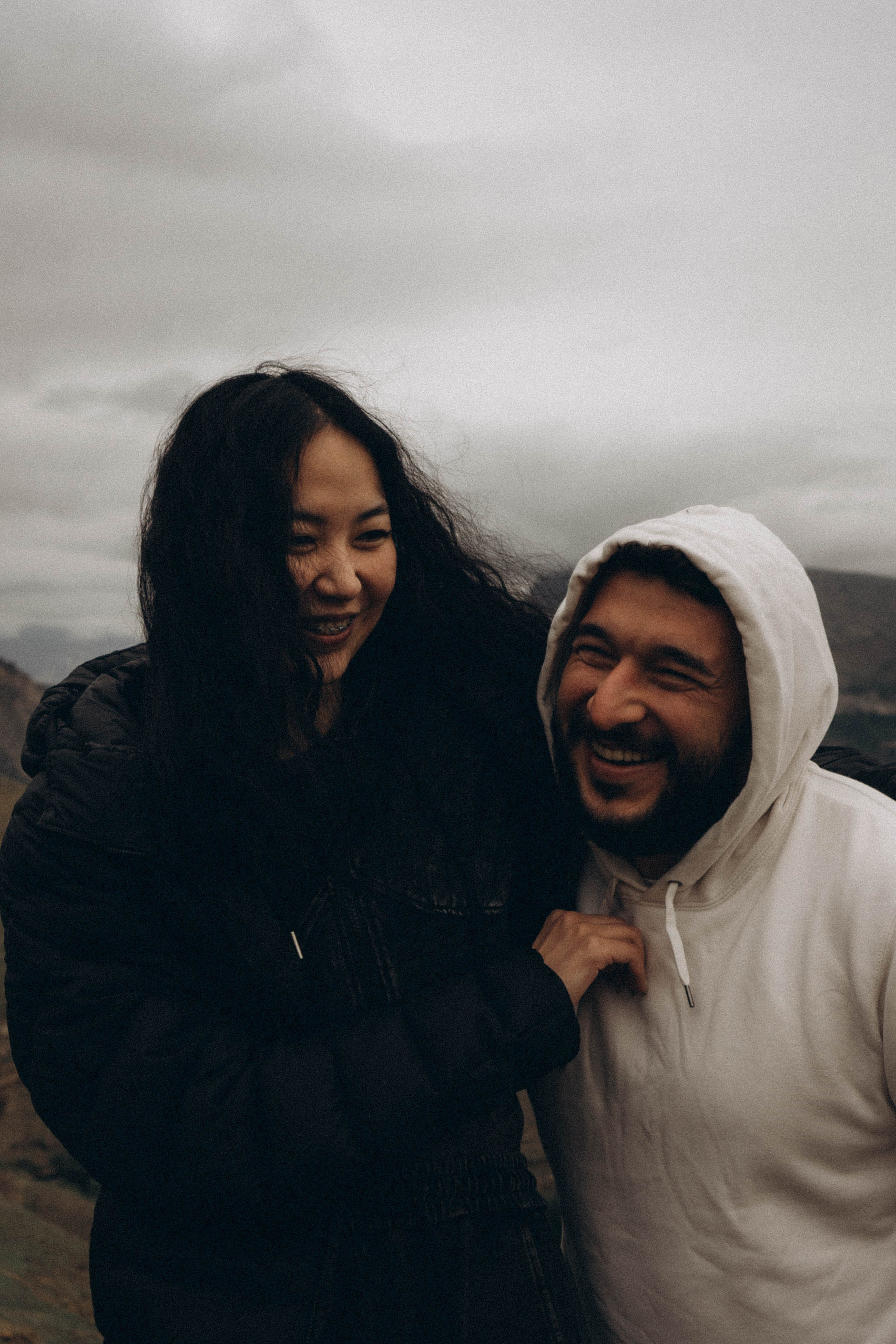 Горы. Профессиональный фотограф, Санкт-Петербург — Виктория Богомолова