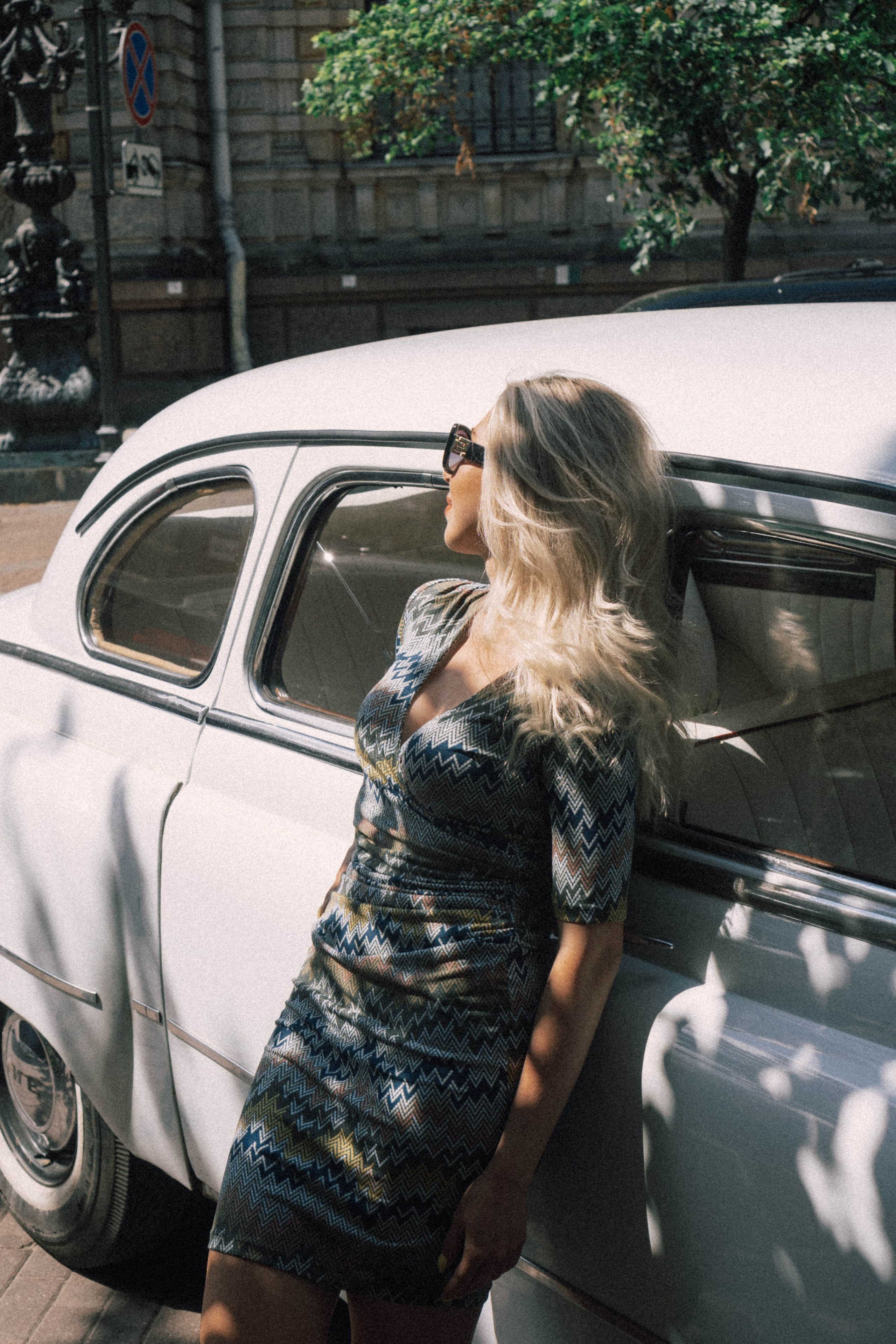 Винтажный стиль. Профессиональный фотограф, Санкт-Петербург — Виктория Богомолова