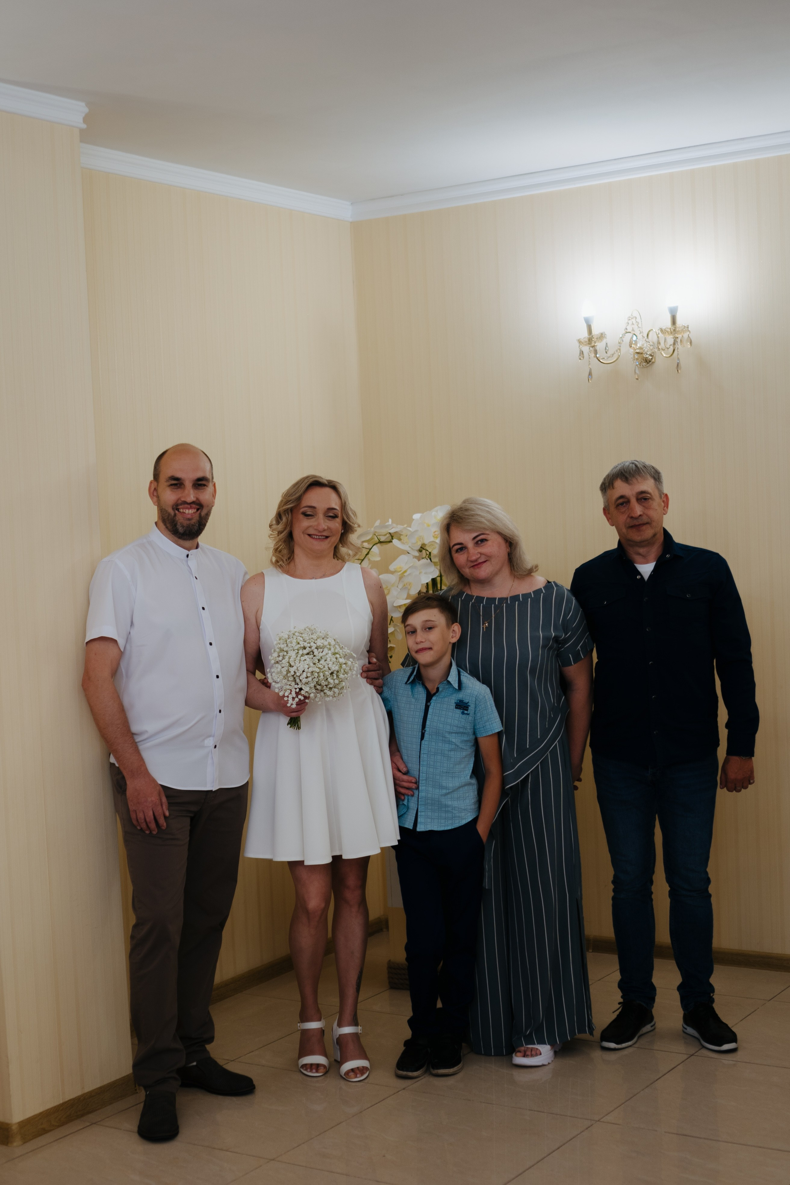 СВАДЕБНЫЙ РЕПОРТАЖ. Профессиональный фотограф, Санкт-Петербург — Виктория Богомолова