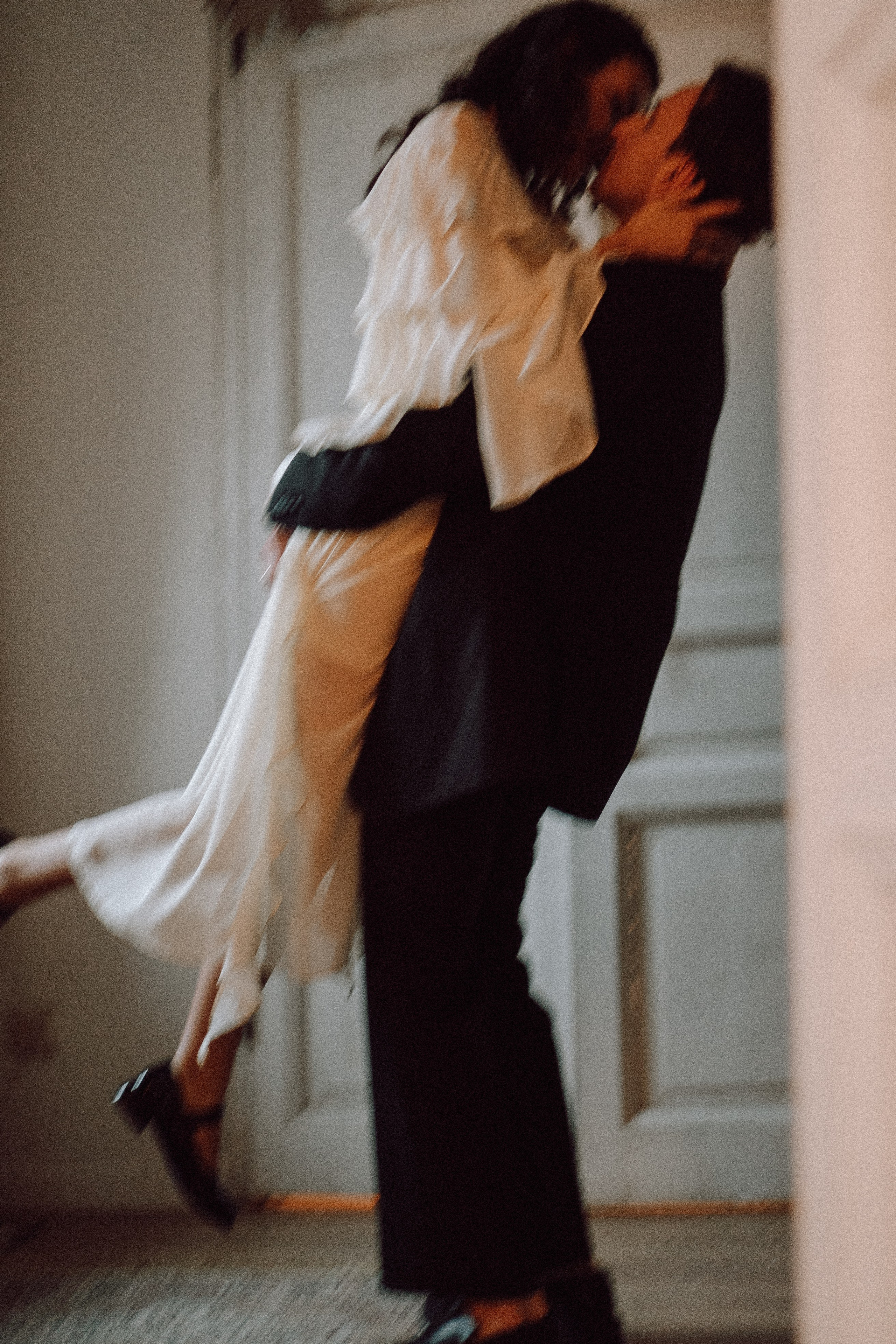 Новогодний стиль вдвоем. Профессиональный фотограф, Санкт-Петербург — Виктория Богомолова