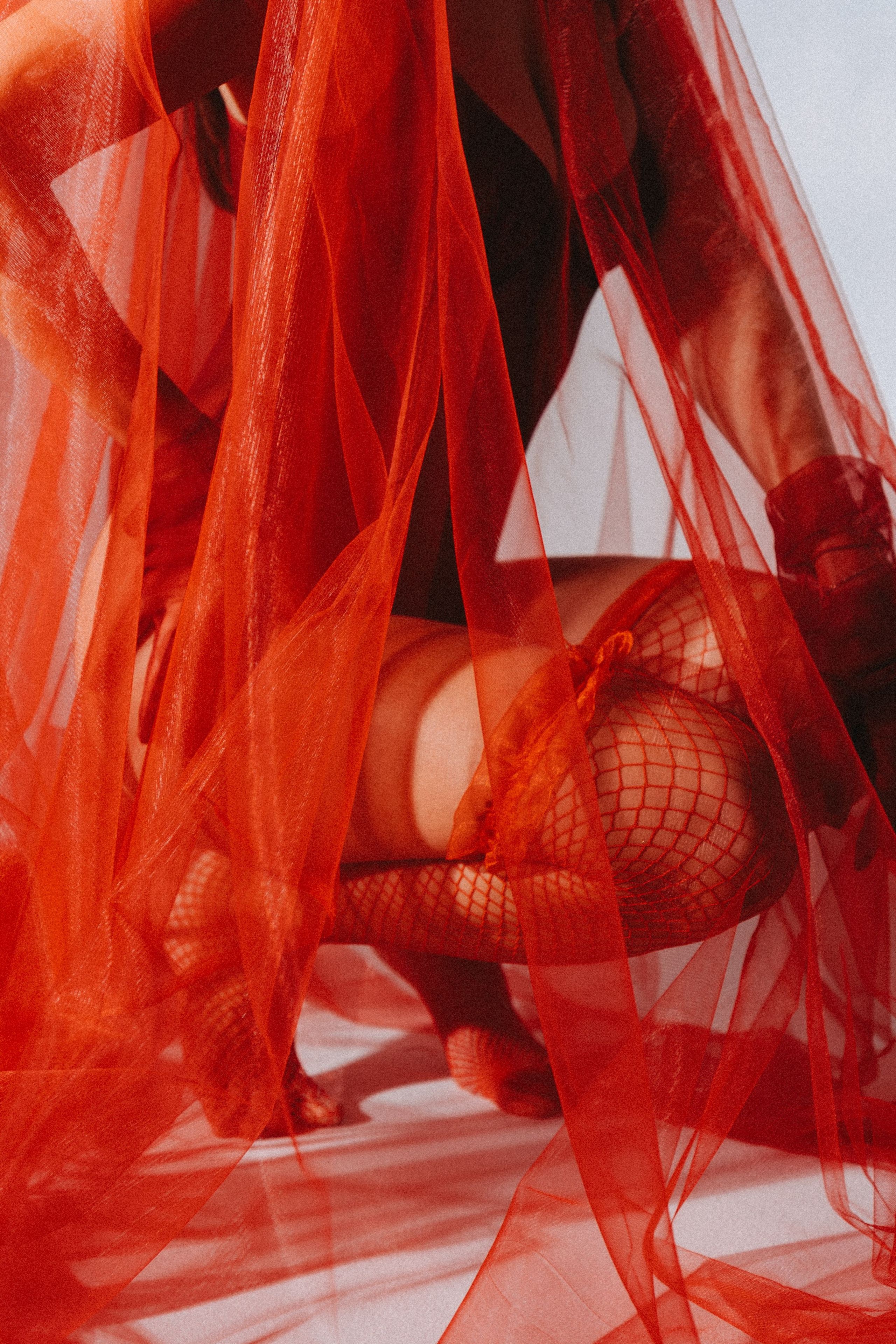 Творческая история для девушки. Профессиональный фотограф, Санкт-Петербург — Виктория Богомолова