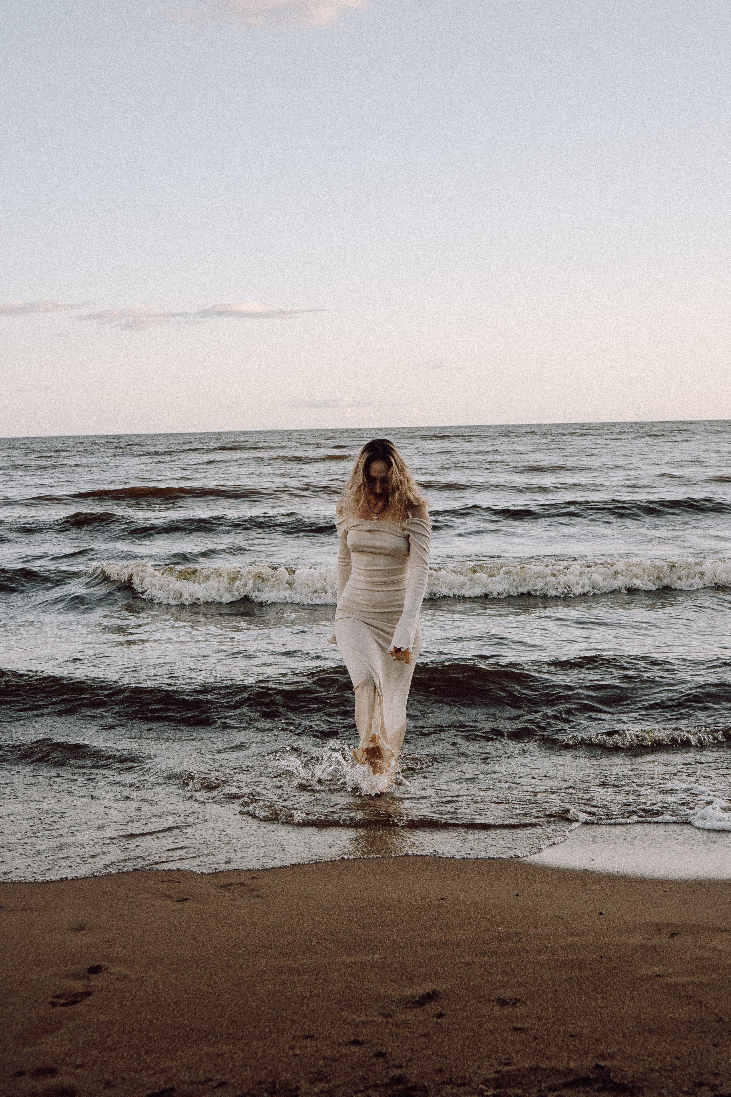 РОМАНТИКА ФИНСКОГО ЗАЛИВА. Профессиональный фотограф, Санкт-Петербург — Виктория Богомолова