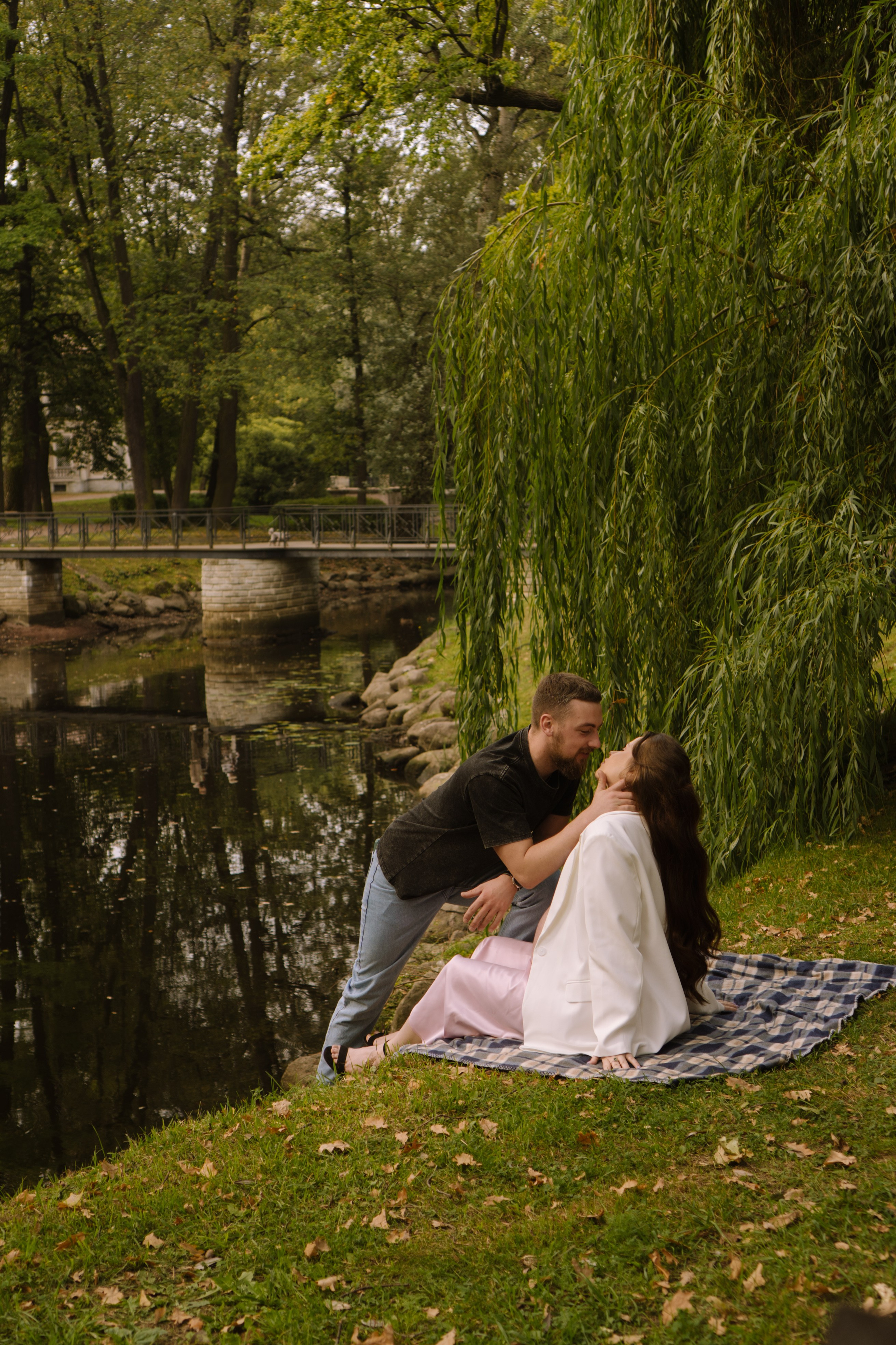 СЕМЕЙНАЯ ИСТОРИЯ. Профессиональный фотограф, Санкт-Петербург — Виктория Богомолова