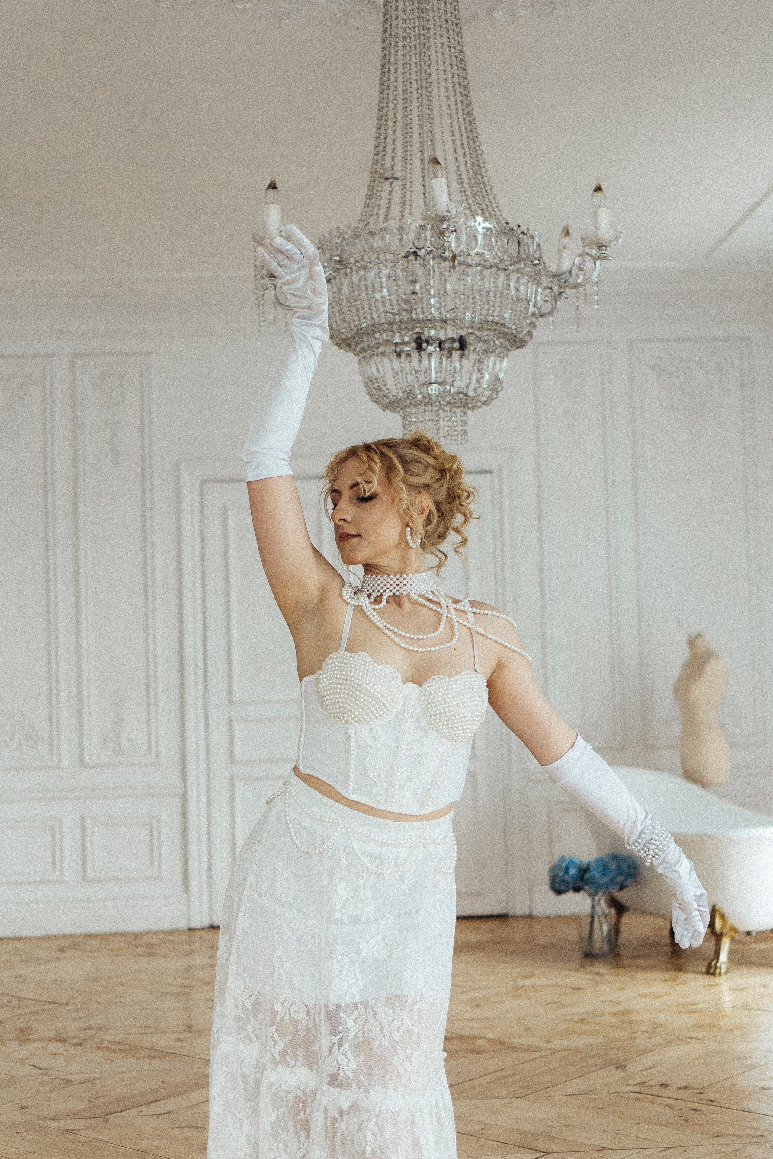 Винтажная история. Профессиональный фотограф, Санкт-Петербург — Виктория Богомолова