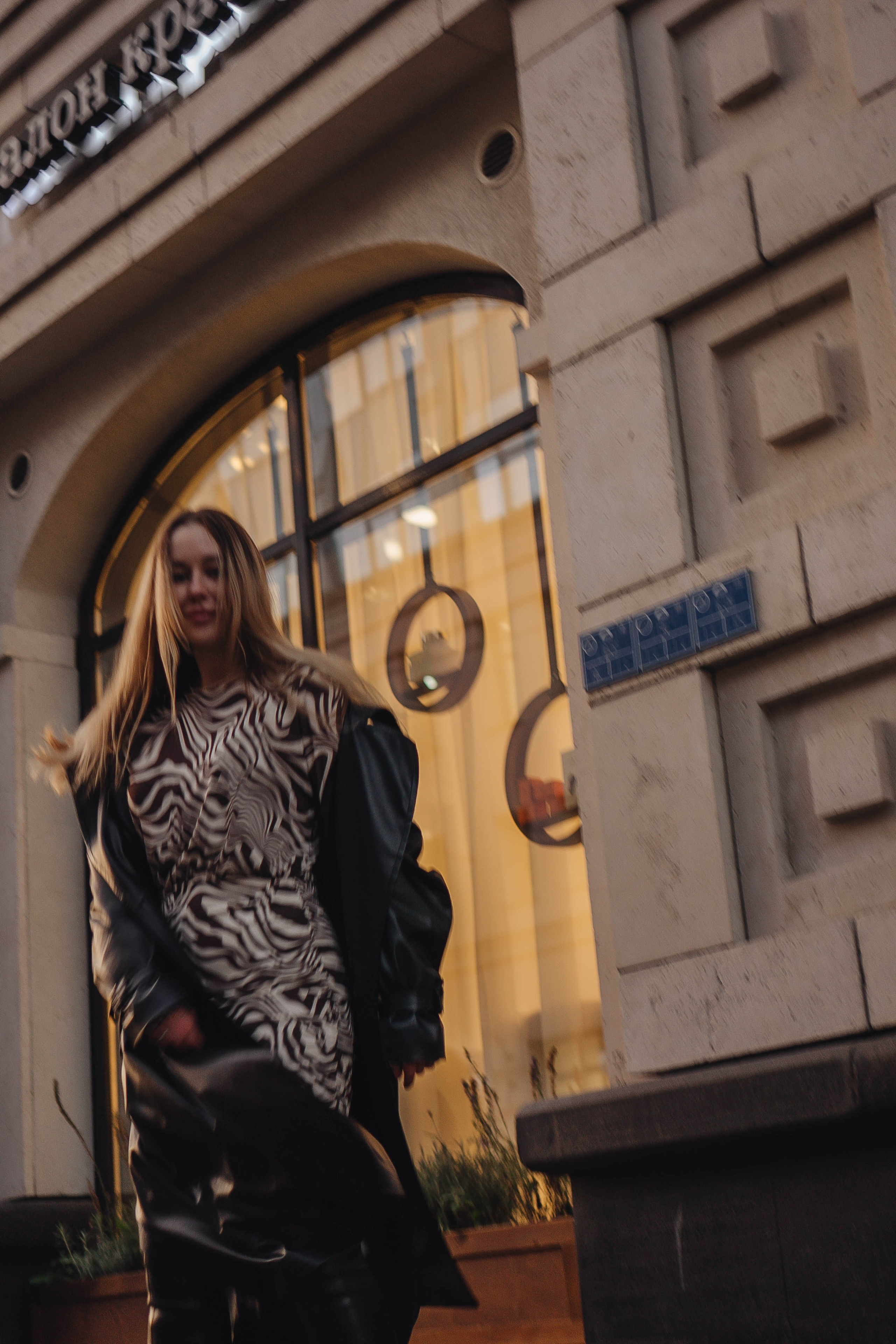 Жественность. Профессиональный фотограф, Санкт-Петербург — Виктория Богомолова