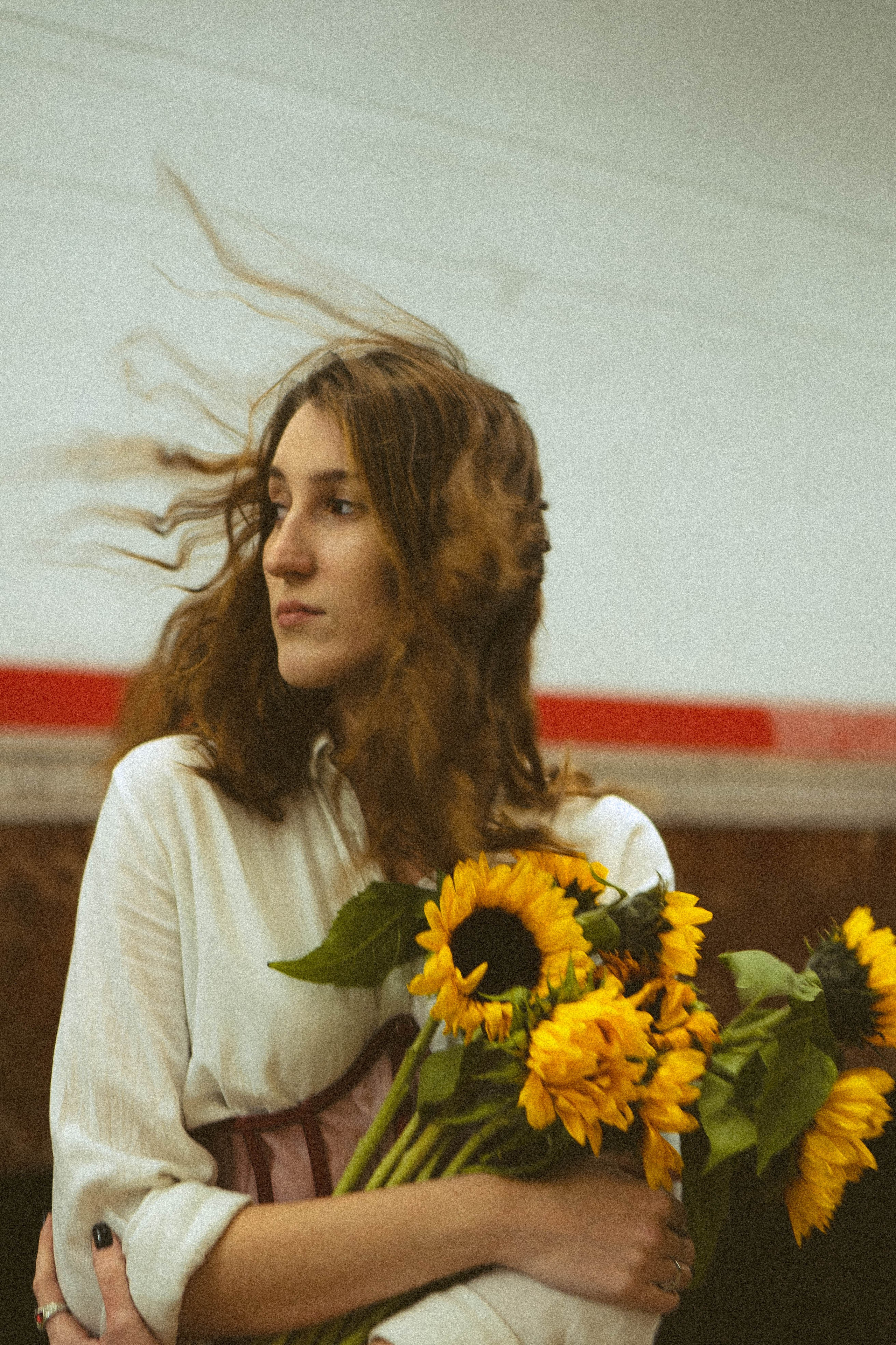 В метро. Профессиональный фотограф, Санкт-Петербург — Виктория Богомолова