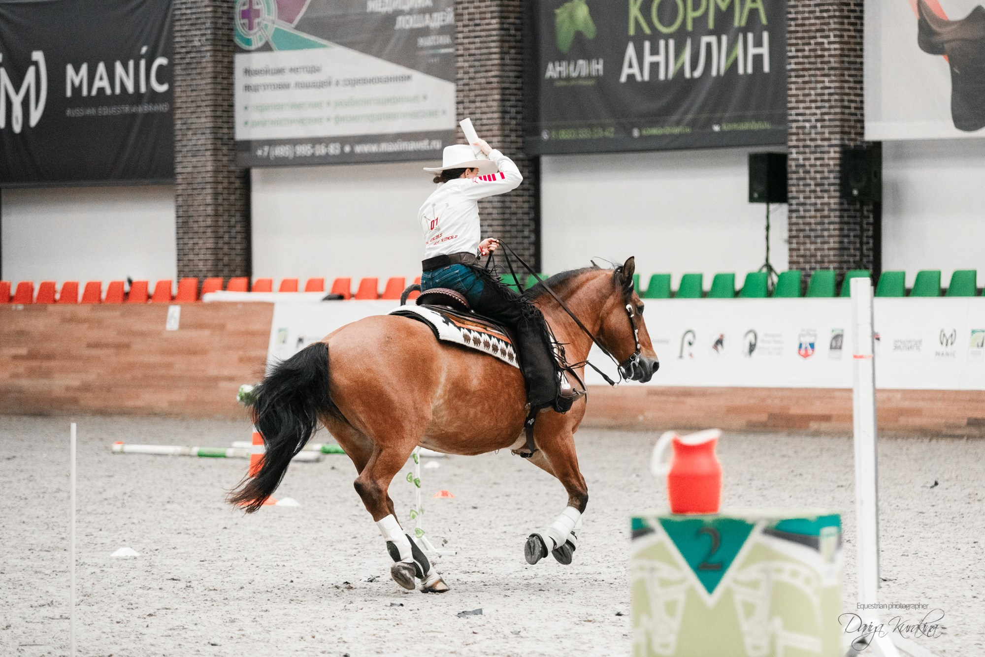 8-я международная выставка Конная Россия. Конный фотограф Куракина Дарья • Фотосессии с лошадьми