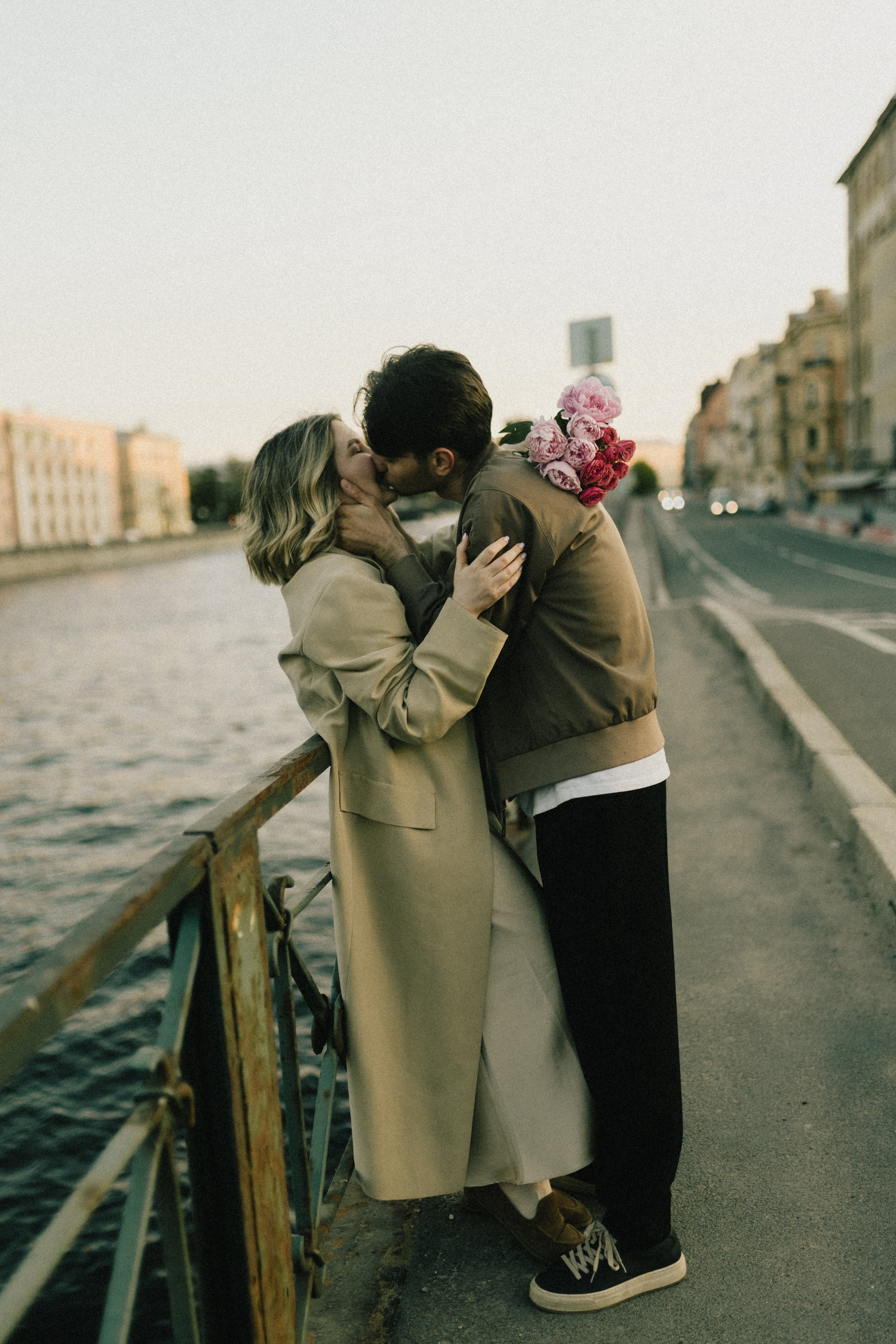 Алсу и Альфир. Фотограф в Санкт-Петербурге