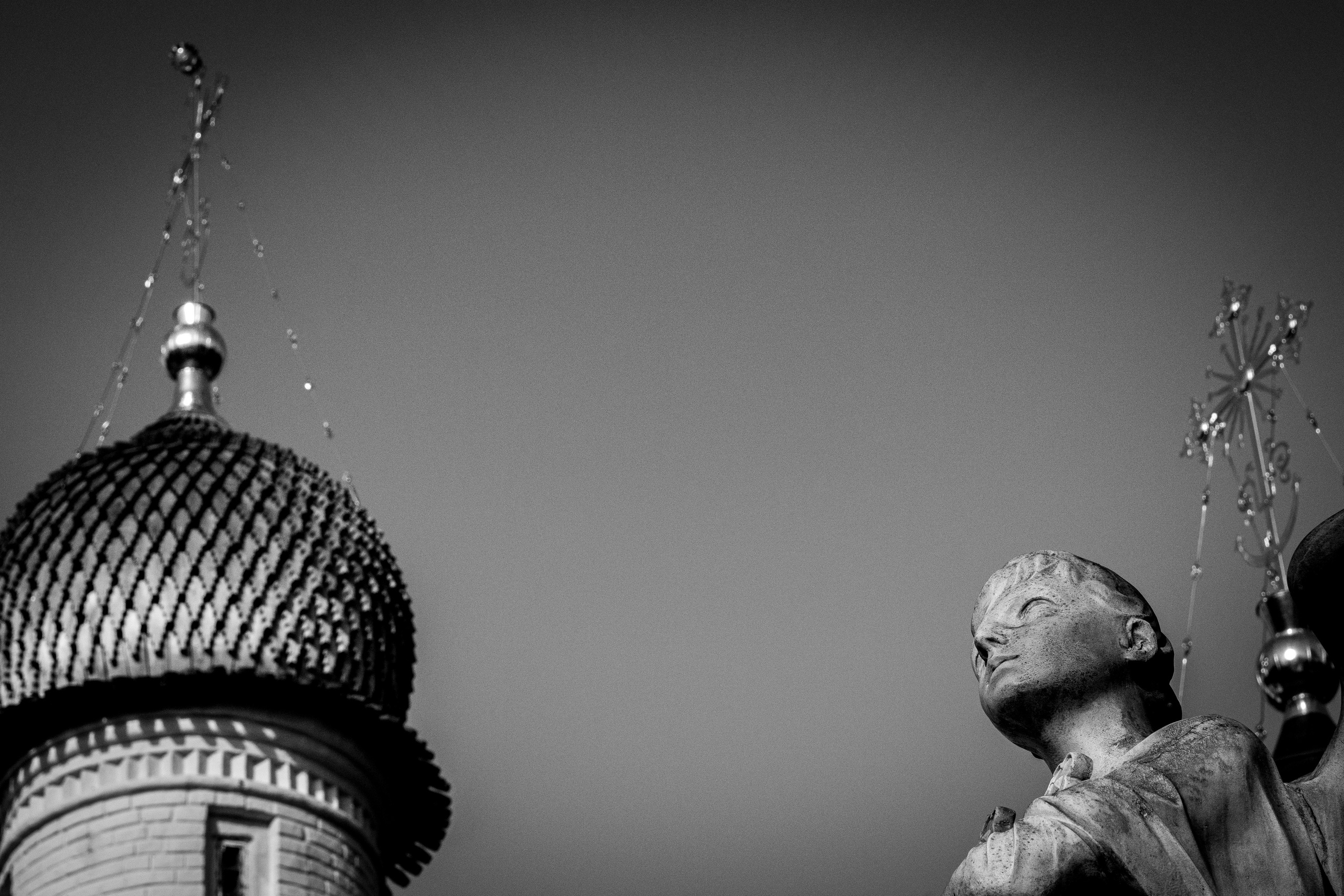 Архангельское. ПОБУДЬ ЗДЕСЬ И ЦЕЛЕЕ БУДЕТ ЭТОТ МИР