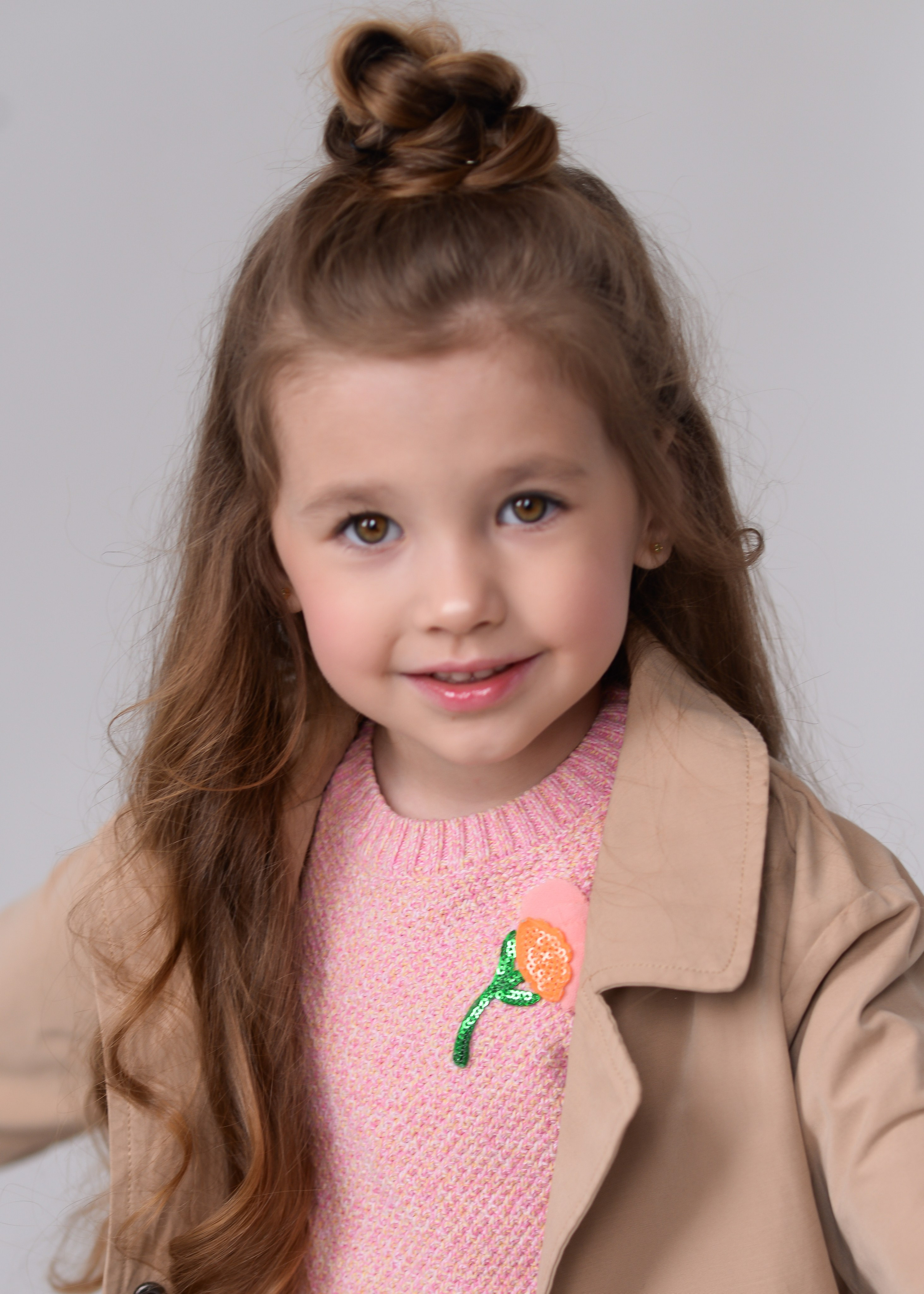 Дети. Свадебный фотограф в Самаре Анна Гладунова