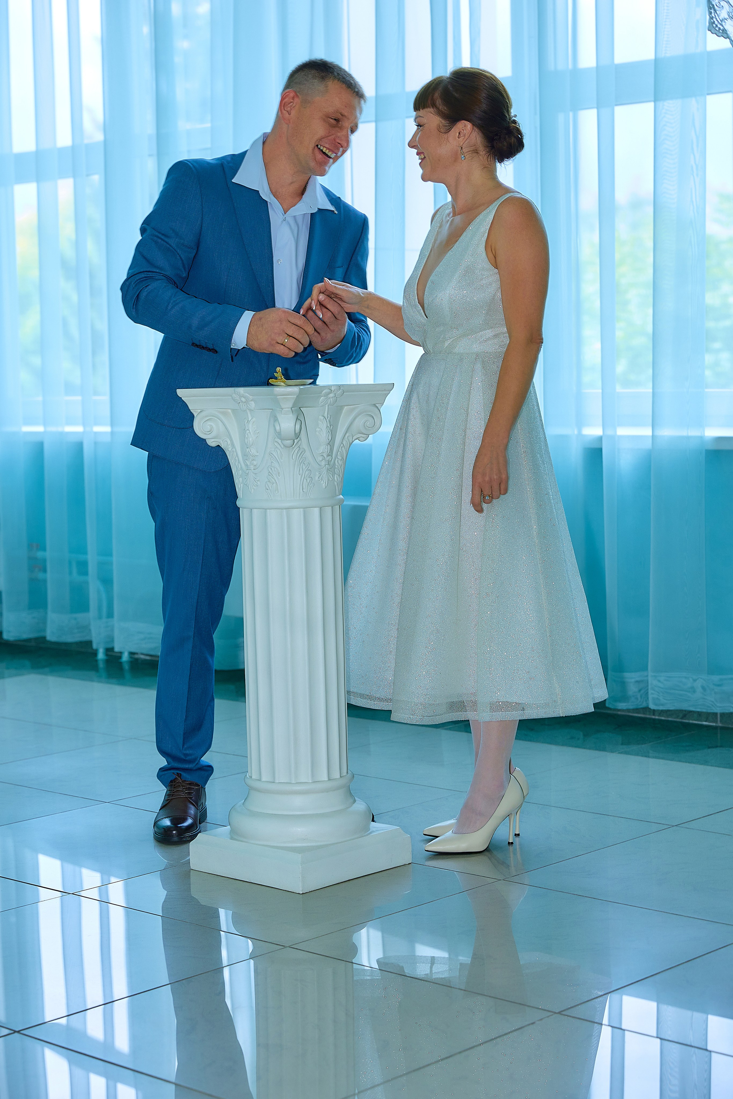 Свадебная фотосъемка. Автор: Любовь Гальцова. Любовь Гальцова — свадебный, семейный, детский фотограф в городе Кемерово и Кемеровской области